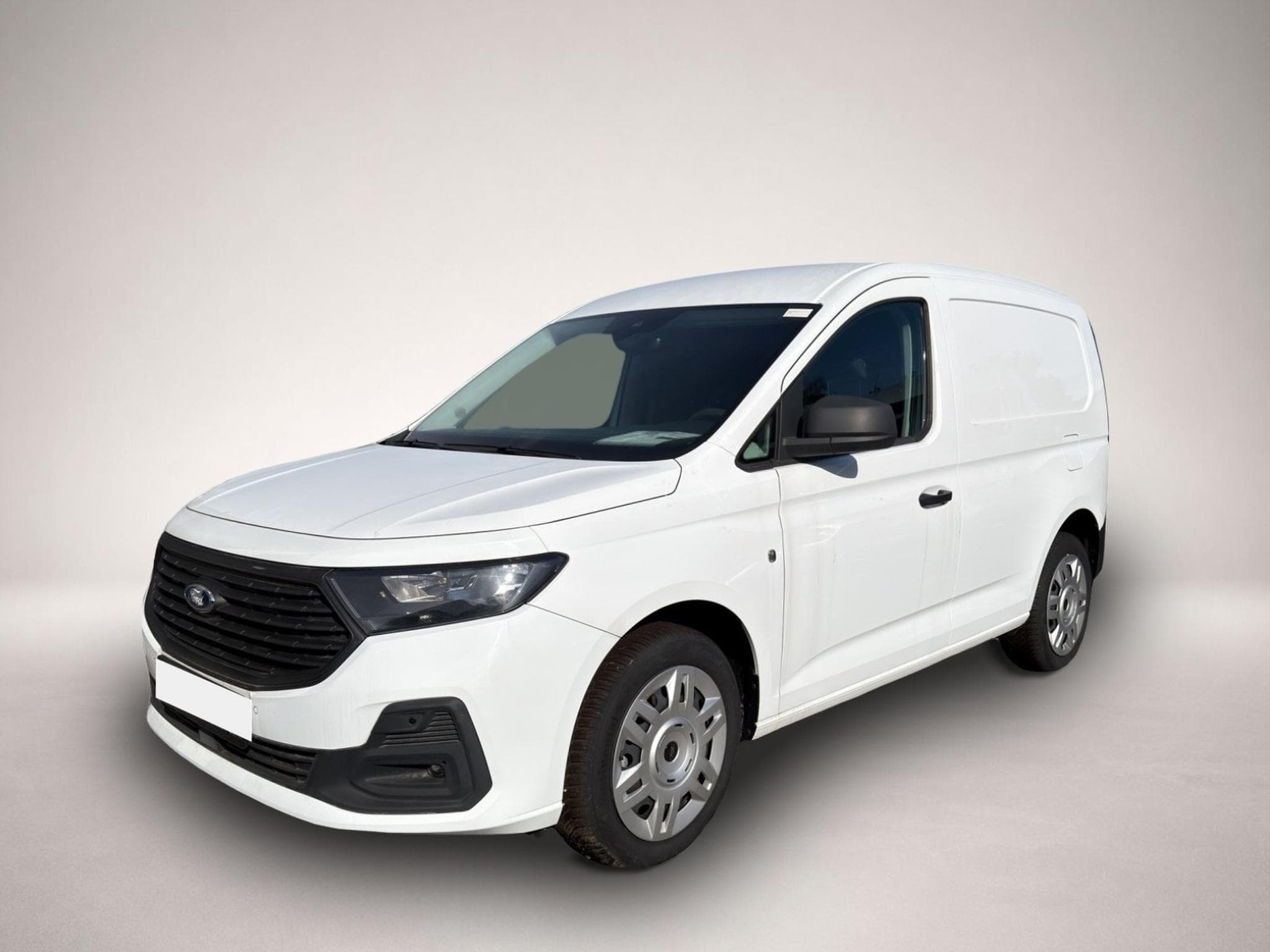 Ford Transit (2024) - Photo 1