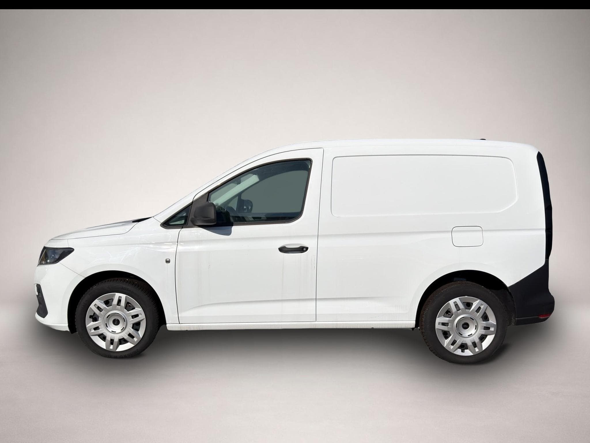Ford Transit (2024) - Photo 2