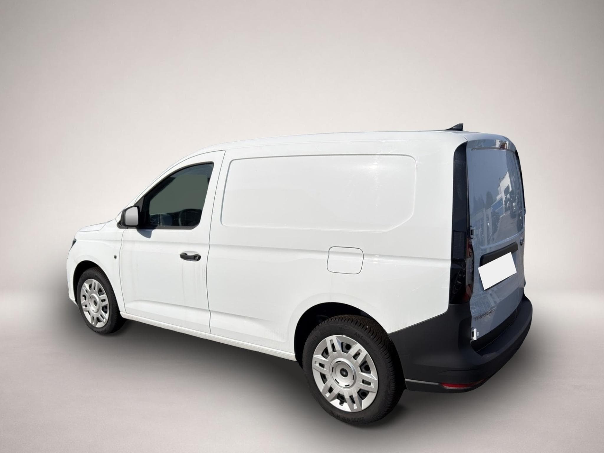 Ford Transit (2024) - Photo 3