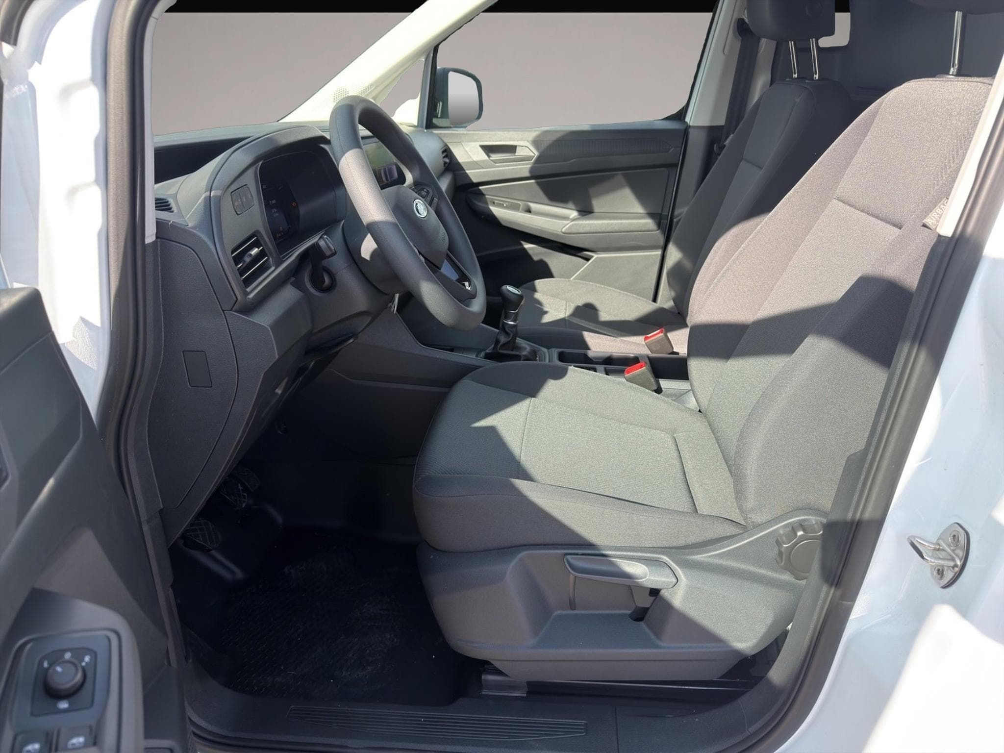 Ford Transit (2024) - Photo 7