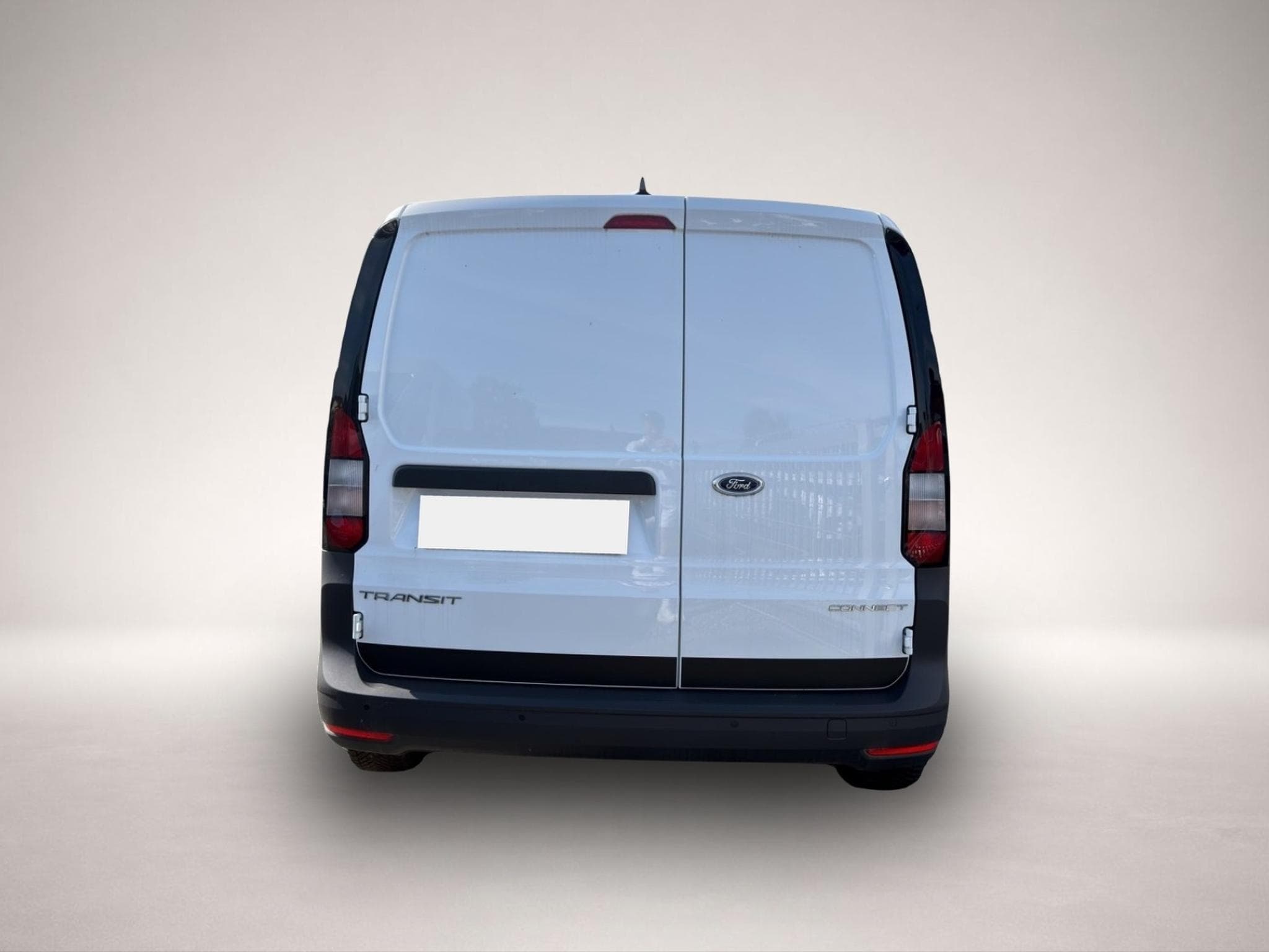 Ford Transit (2024) - Photo 4