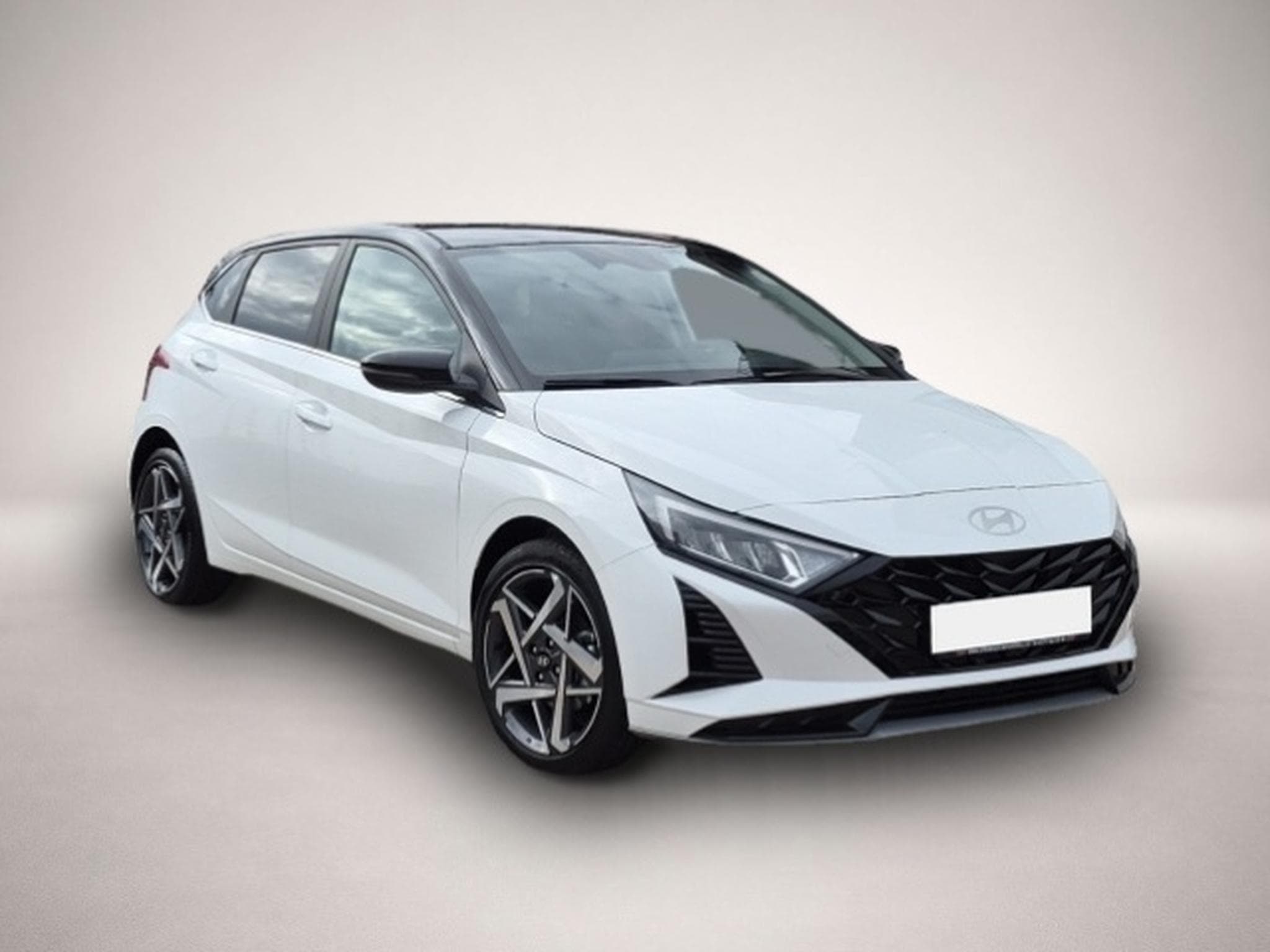 Hyundai i20 (2026) - Foto 8