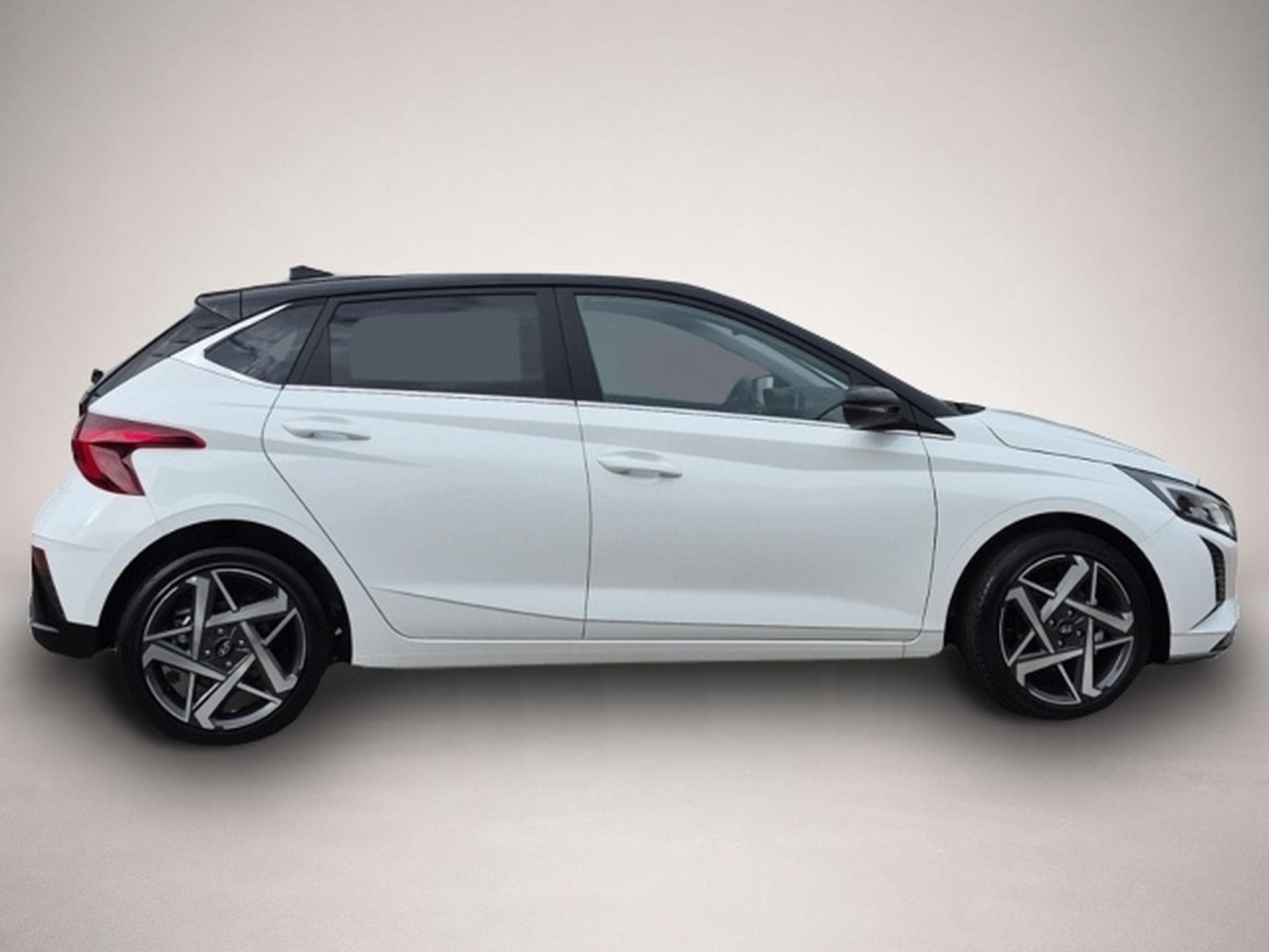 Hyundai i20 (2026) - Foto 6