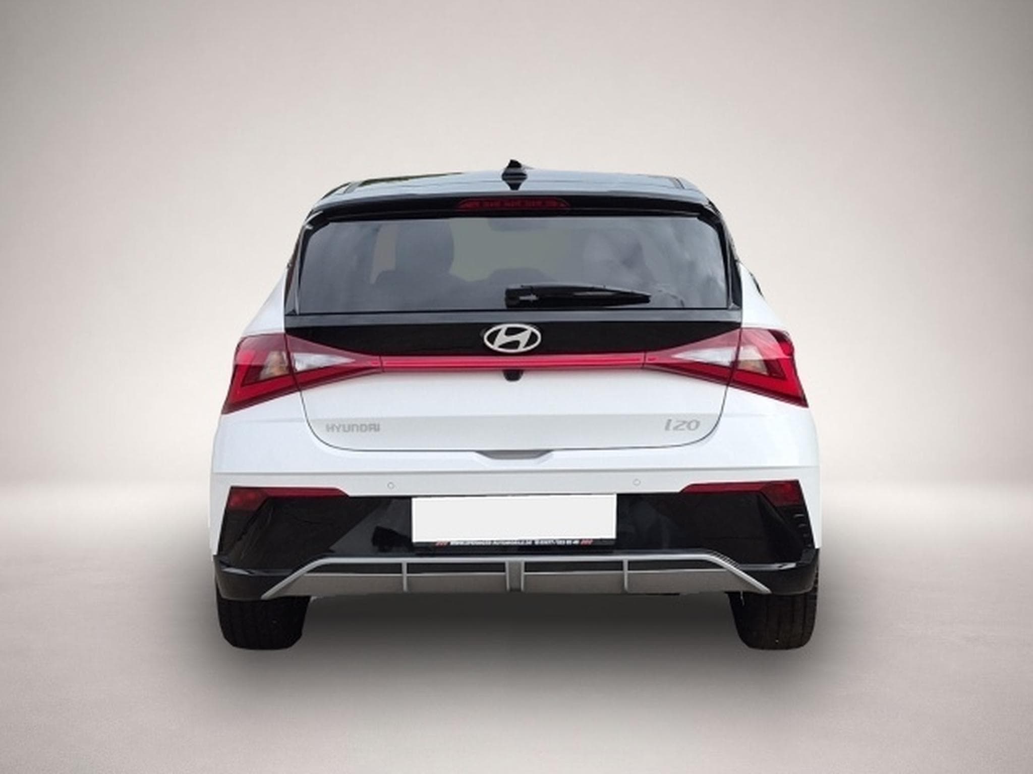 Hyundai i20 (2026) - Foto 4