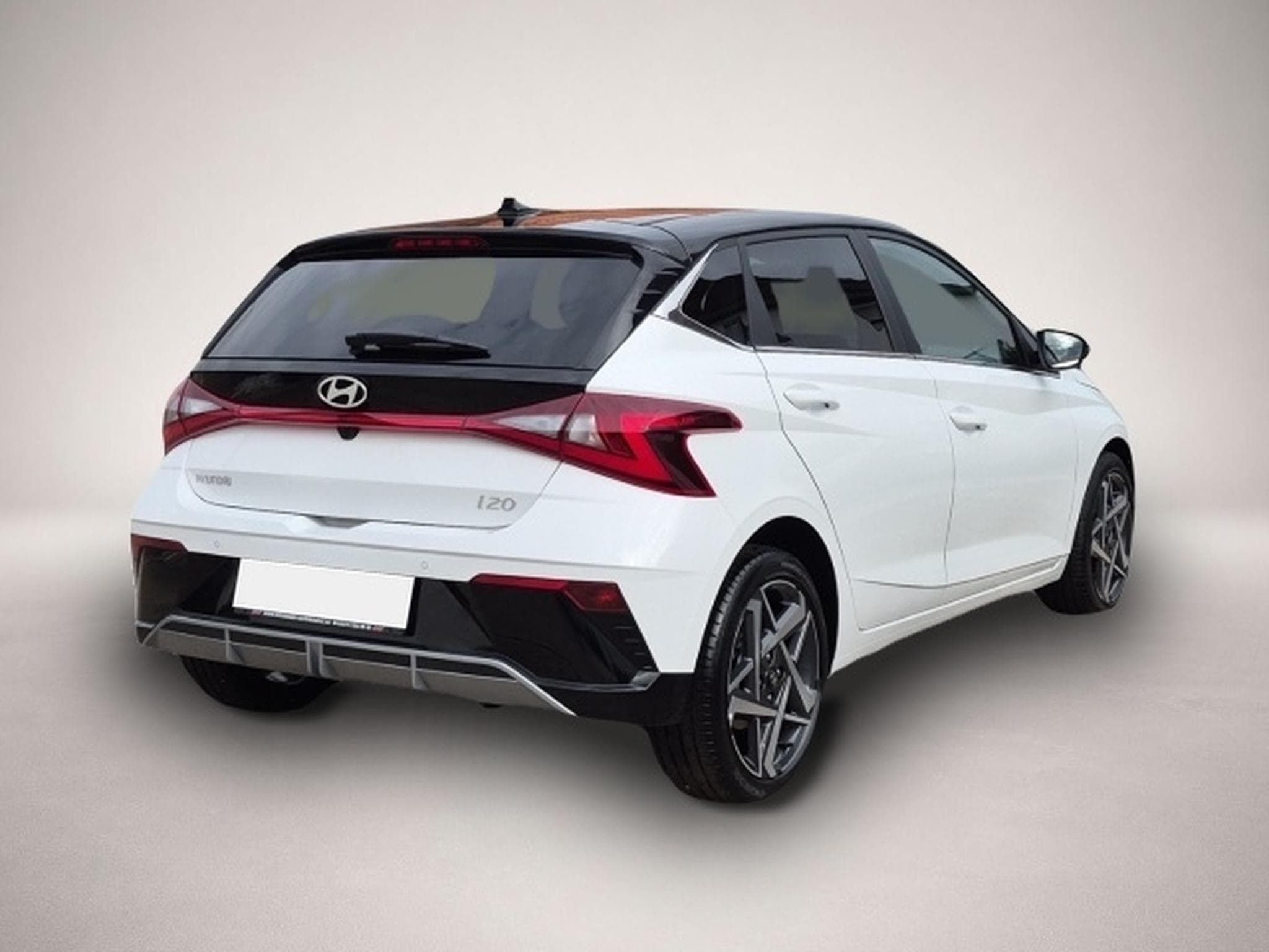 Hyundai i20 (2026) - Foto 5