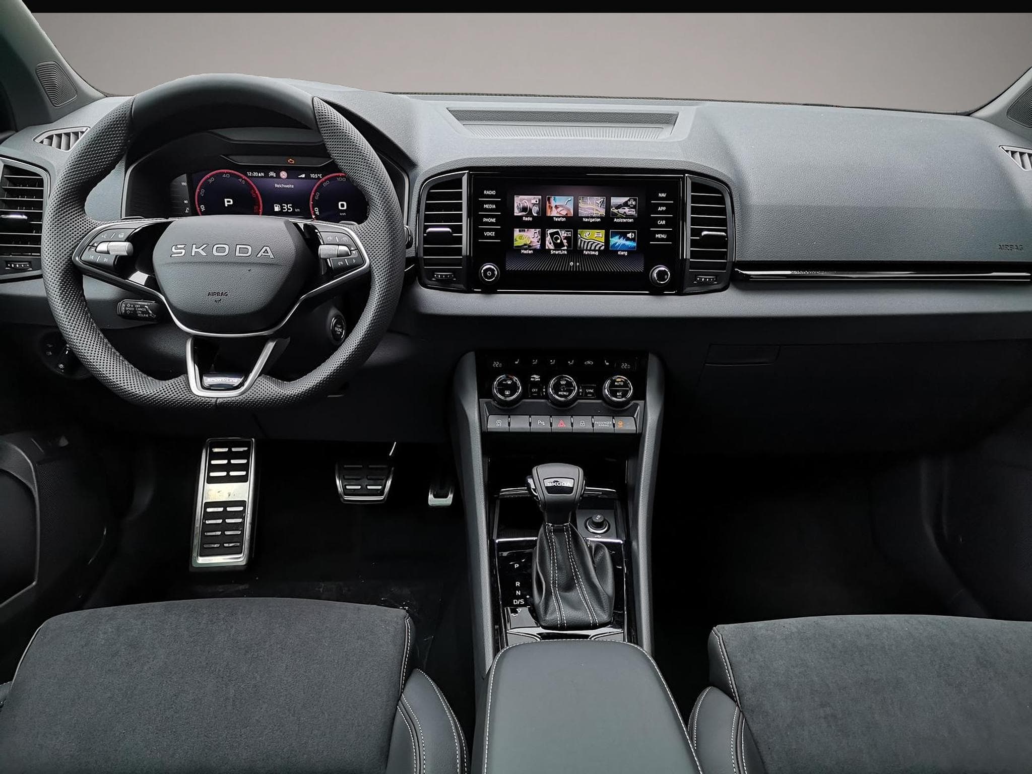 Skoda Karoq (2026) - Photo 5