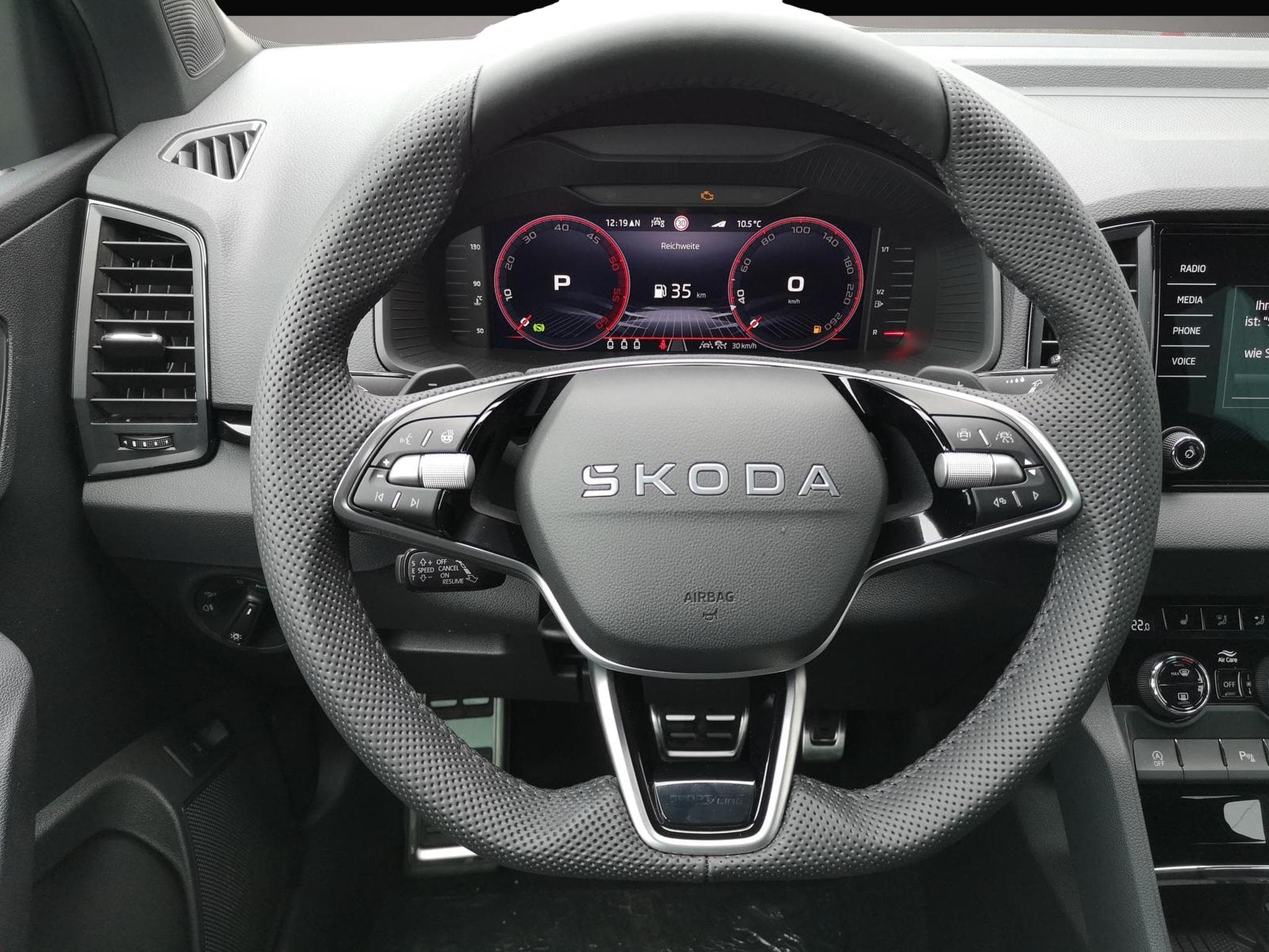 Skoda Karoq (2026) - Photo 4