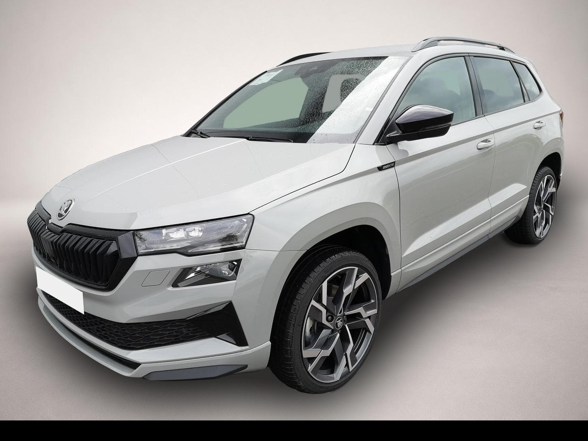 Skoda Karoq (2026) - Photo 1