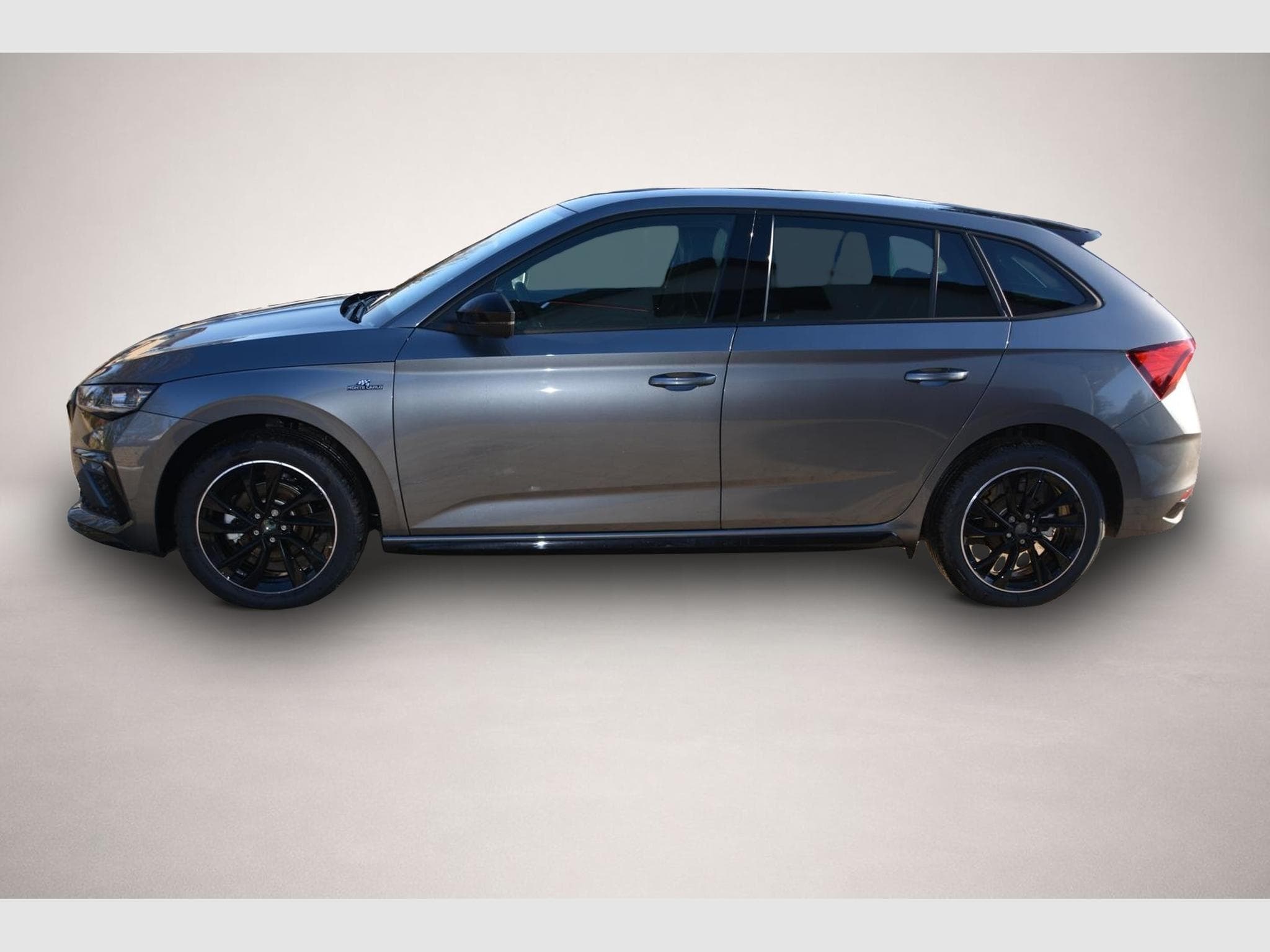 Skoda Scala (2026) - Photo 2