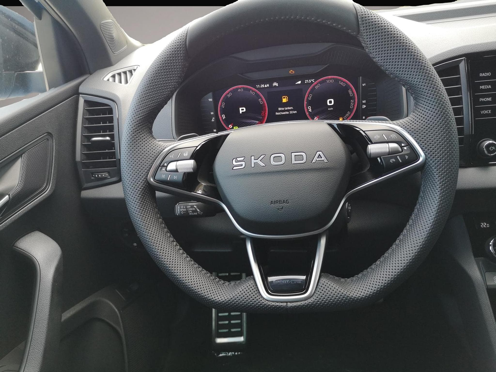 Skoda Karoq (2026) - Photo 1