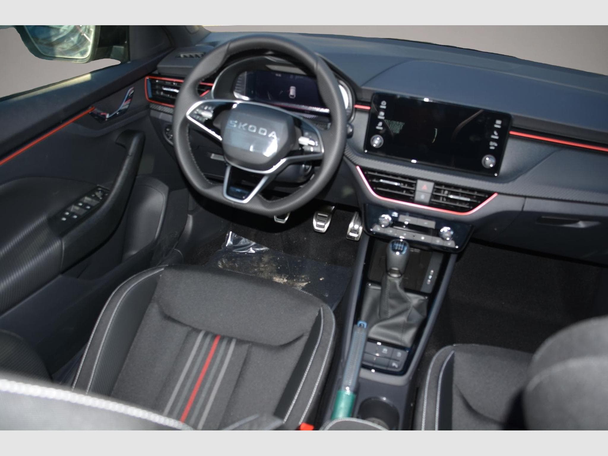Skoda Scala (2026) - Photo 1