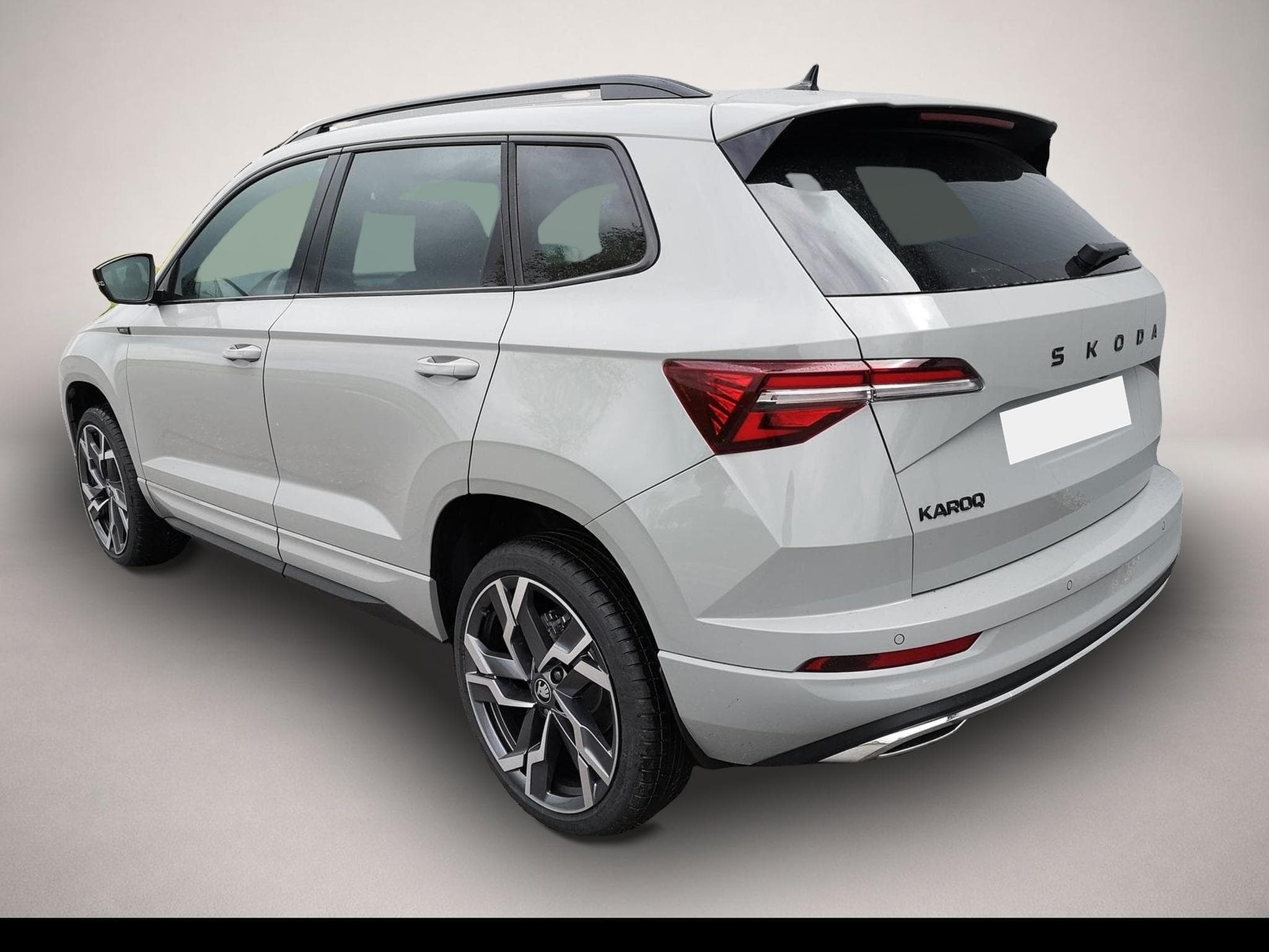 Skoda Karoq (2026) - Photo 2