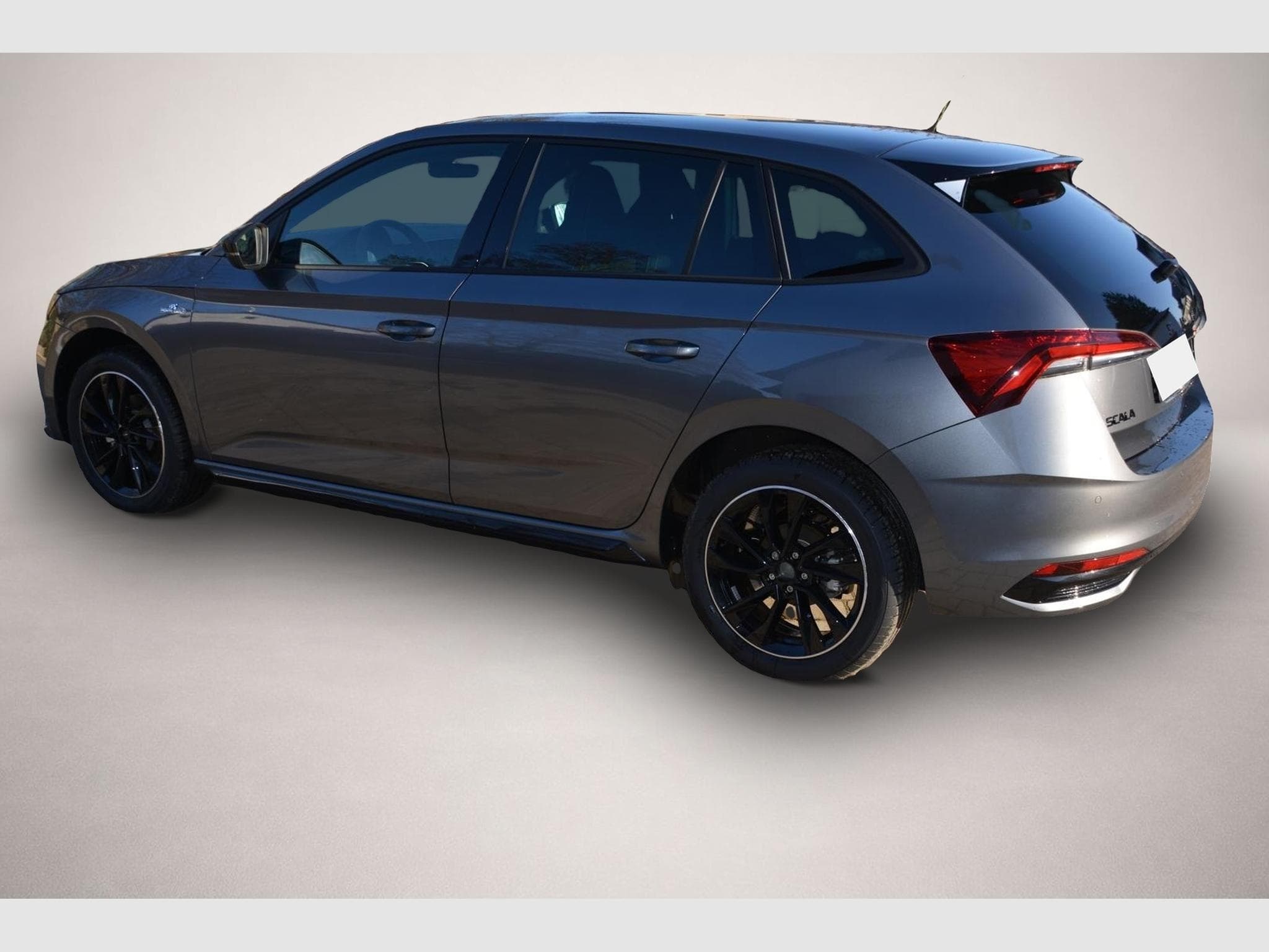 Skoda Scala (2026) - Photo 3