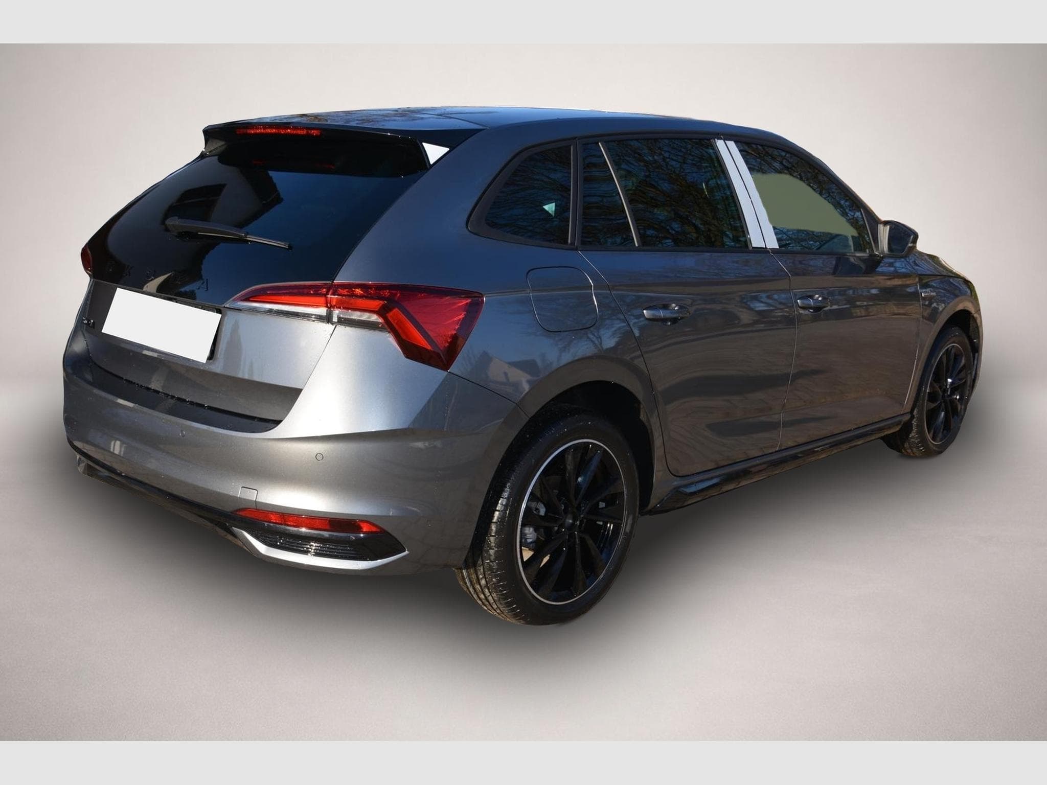 Skoda Scala (2026) - Photo 5