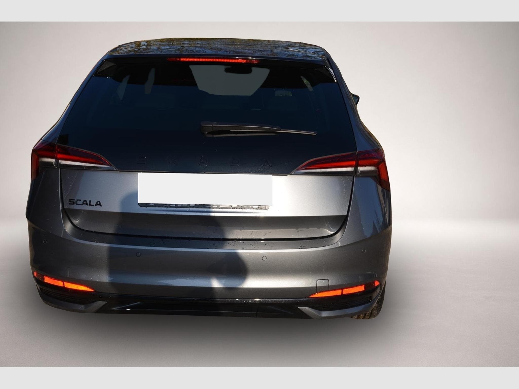 Skoda Scala (2026) - Photo 4