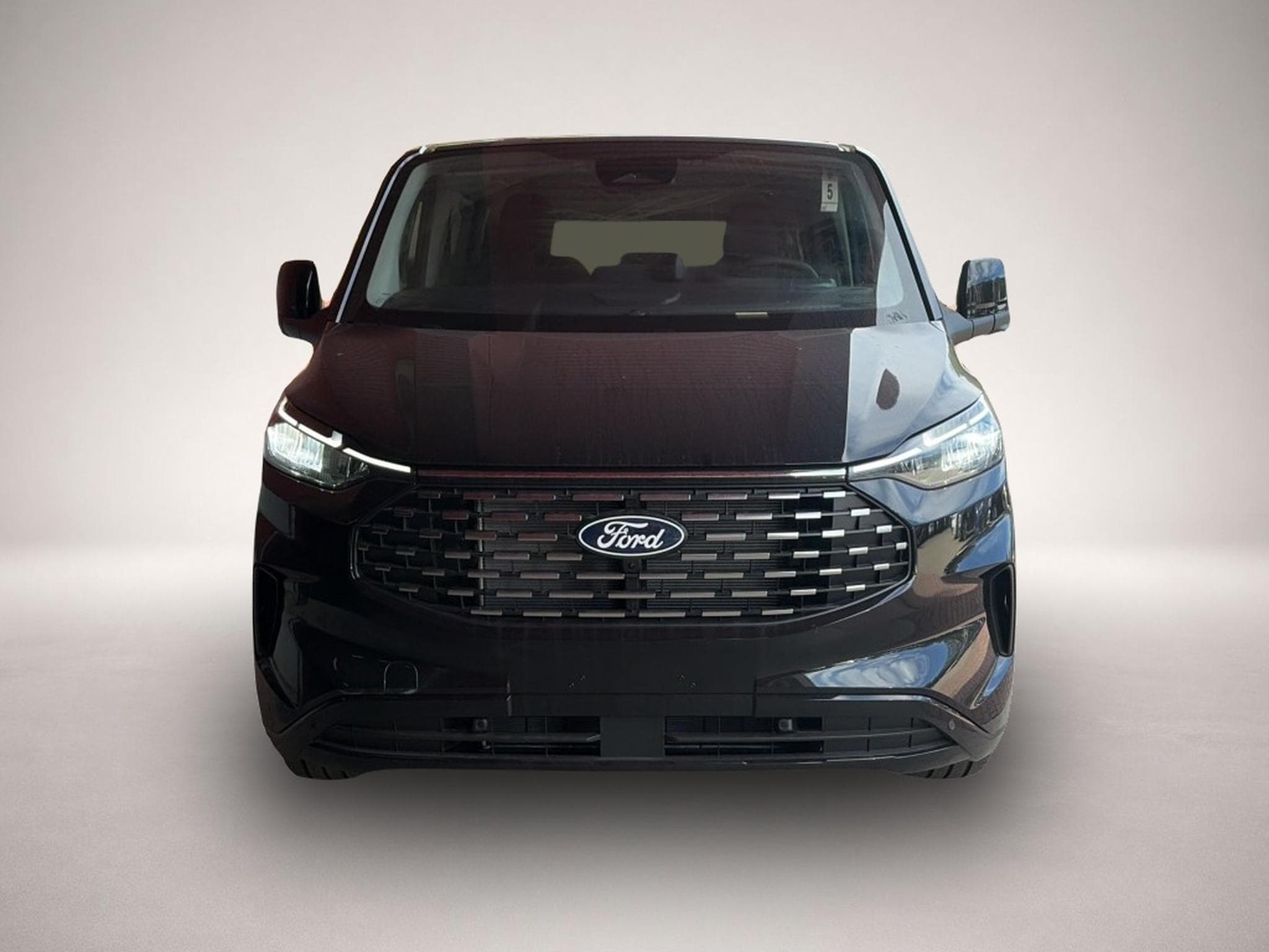 Ford Tourneo (2026) - Photo 4
