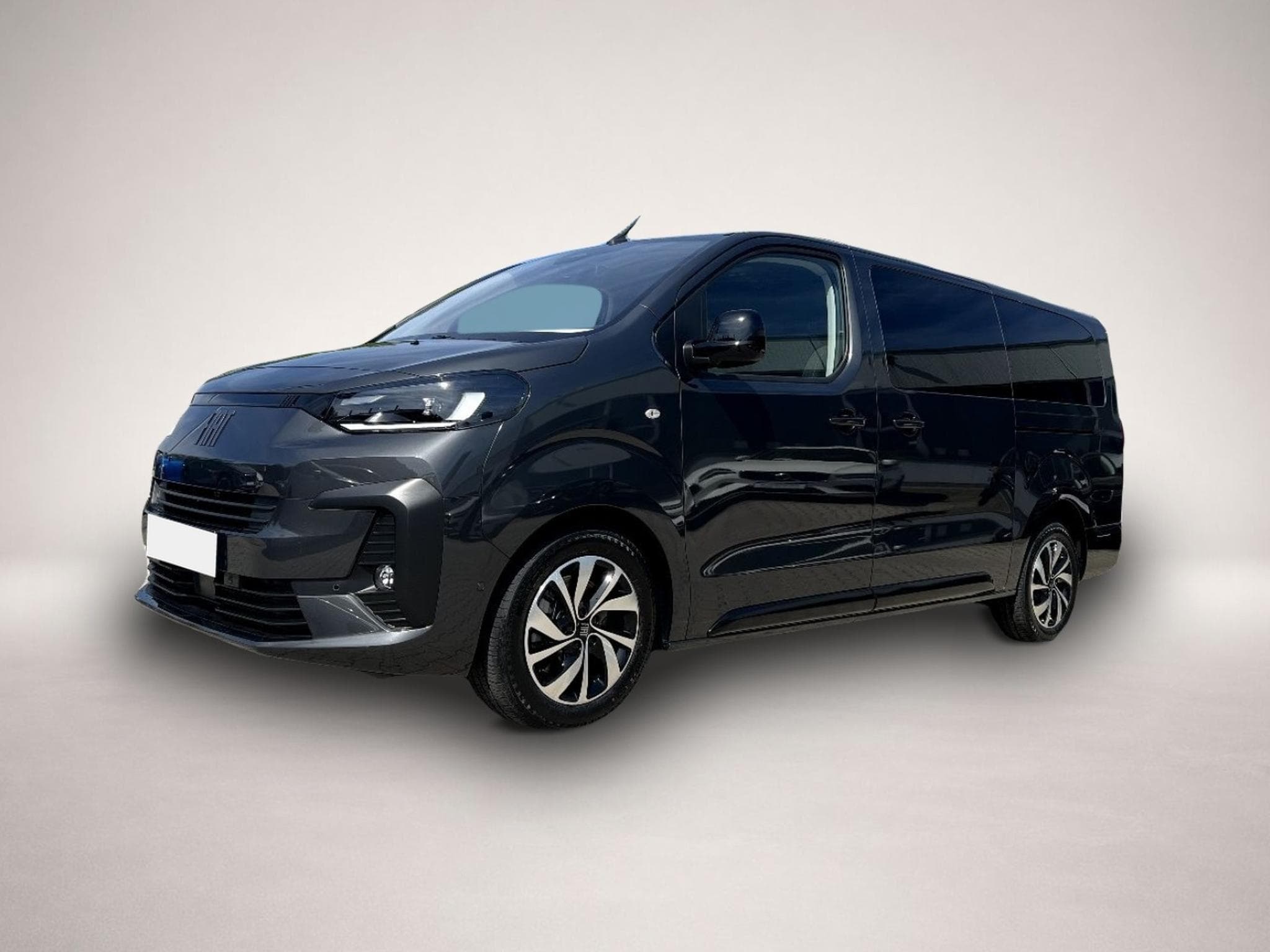 Fiat Ulysse (2026) - Photo 1