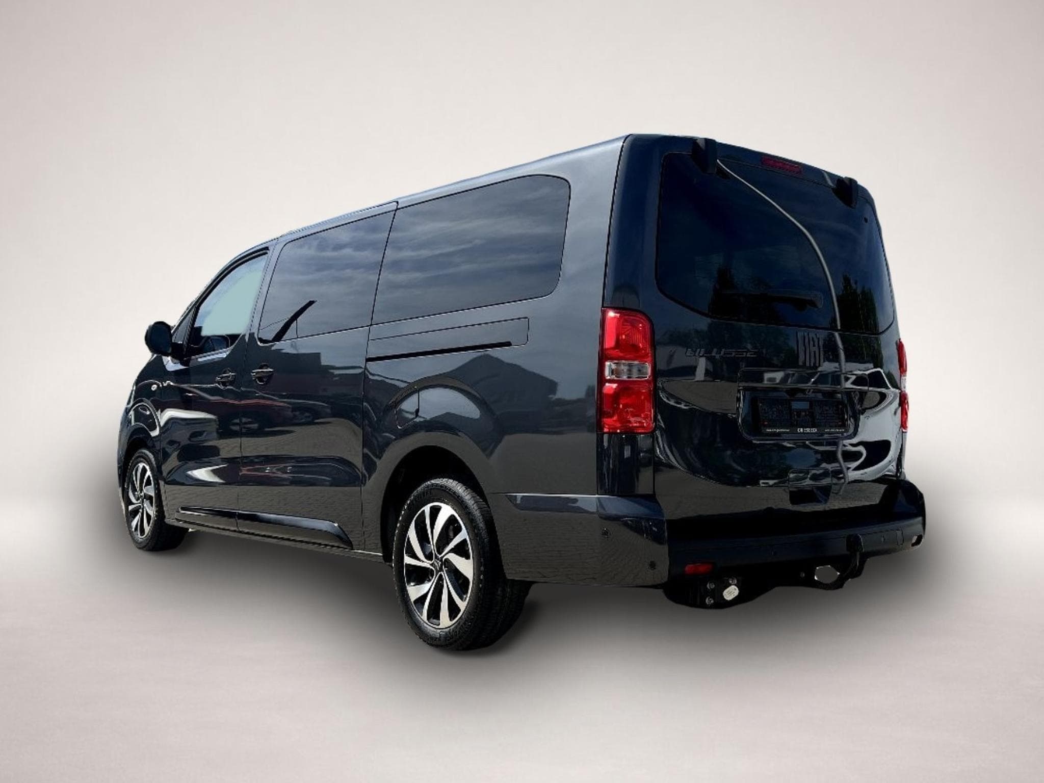Fiat Ulysse (2026) - Photo 2