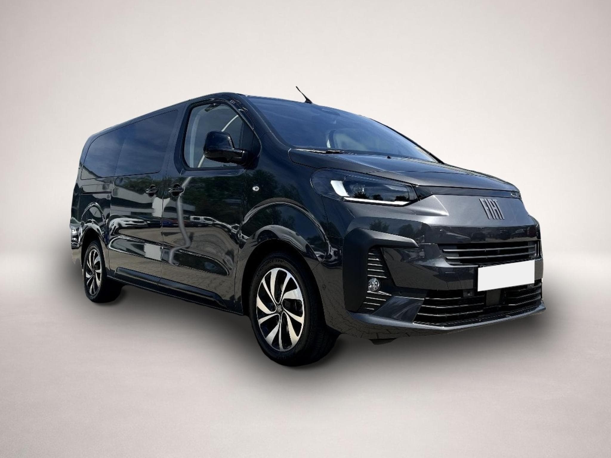 Fiat Ulysse (2026) - Photo 5