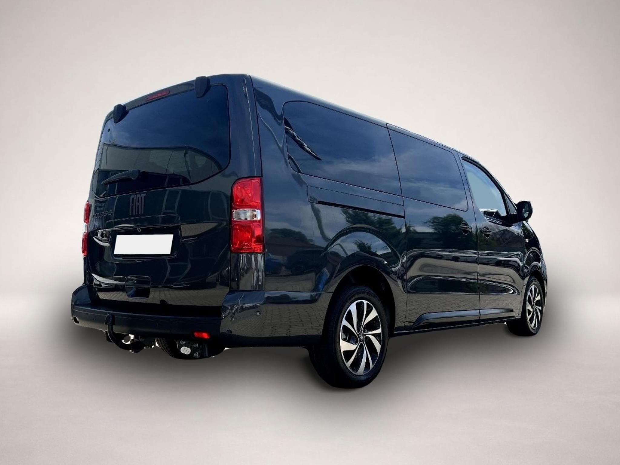 Fiat Ulysse (2026) - Photo 4