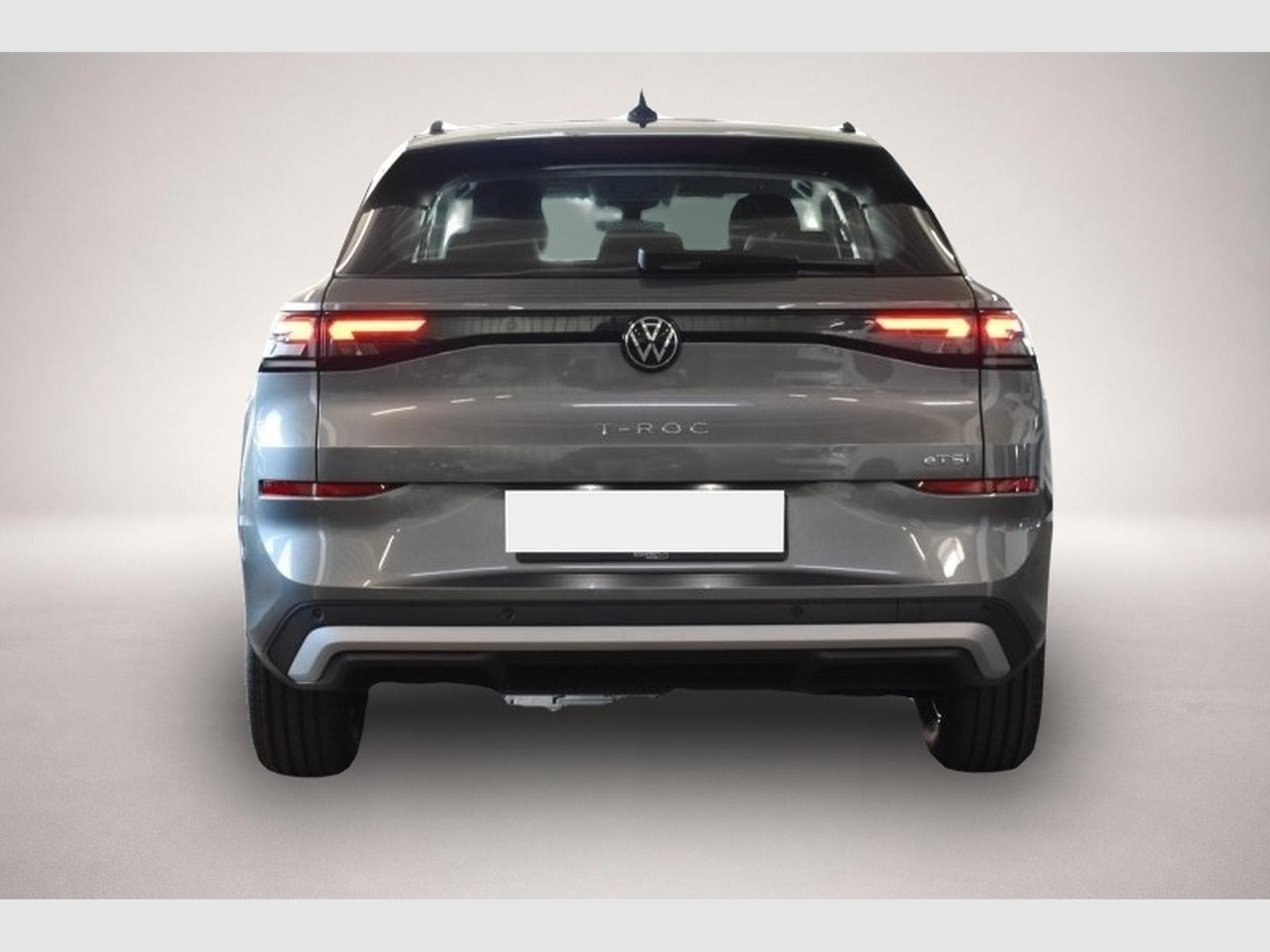 VW T-Roc (2026) - Photo 4