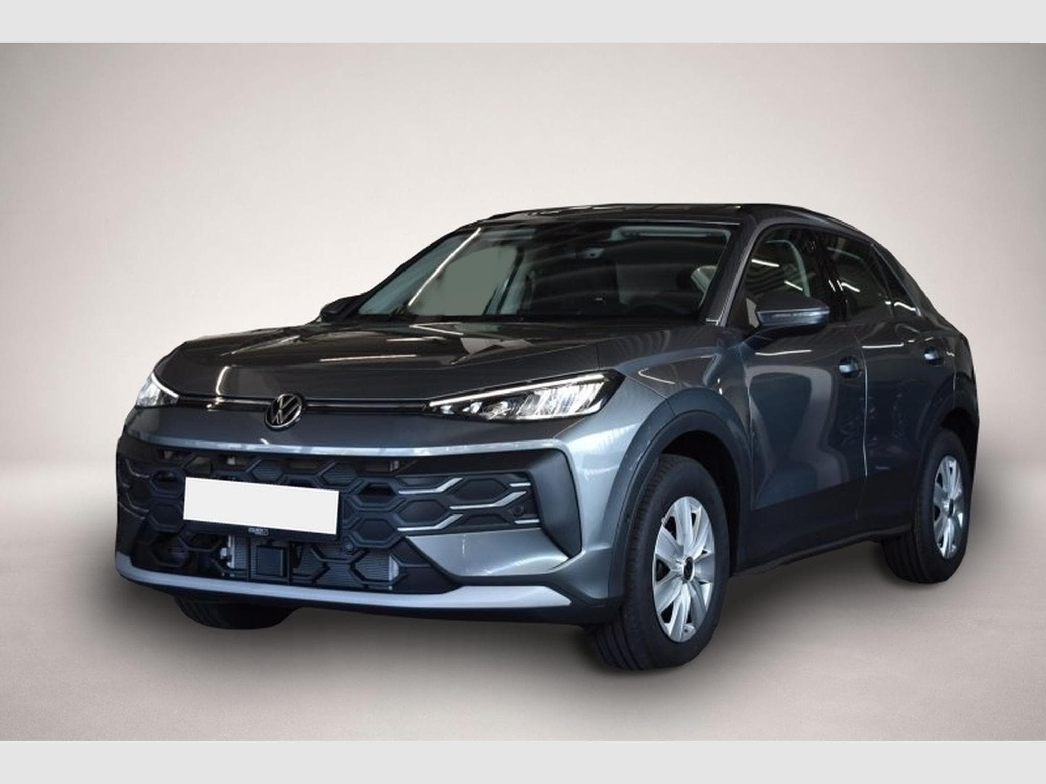 VW T-Roc (2026) - Photo 1