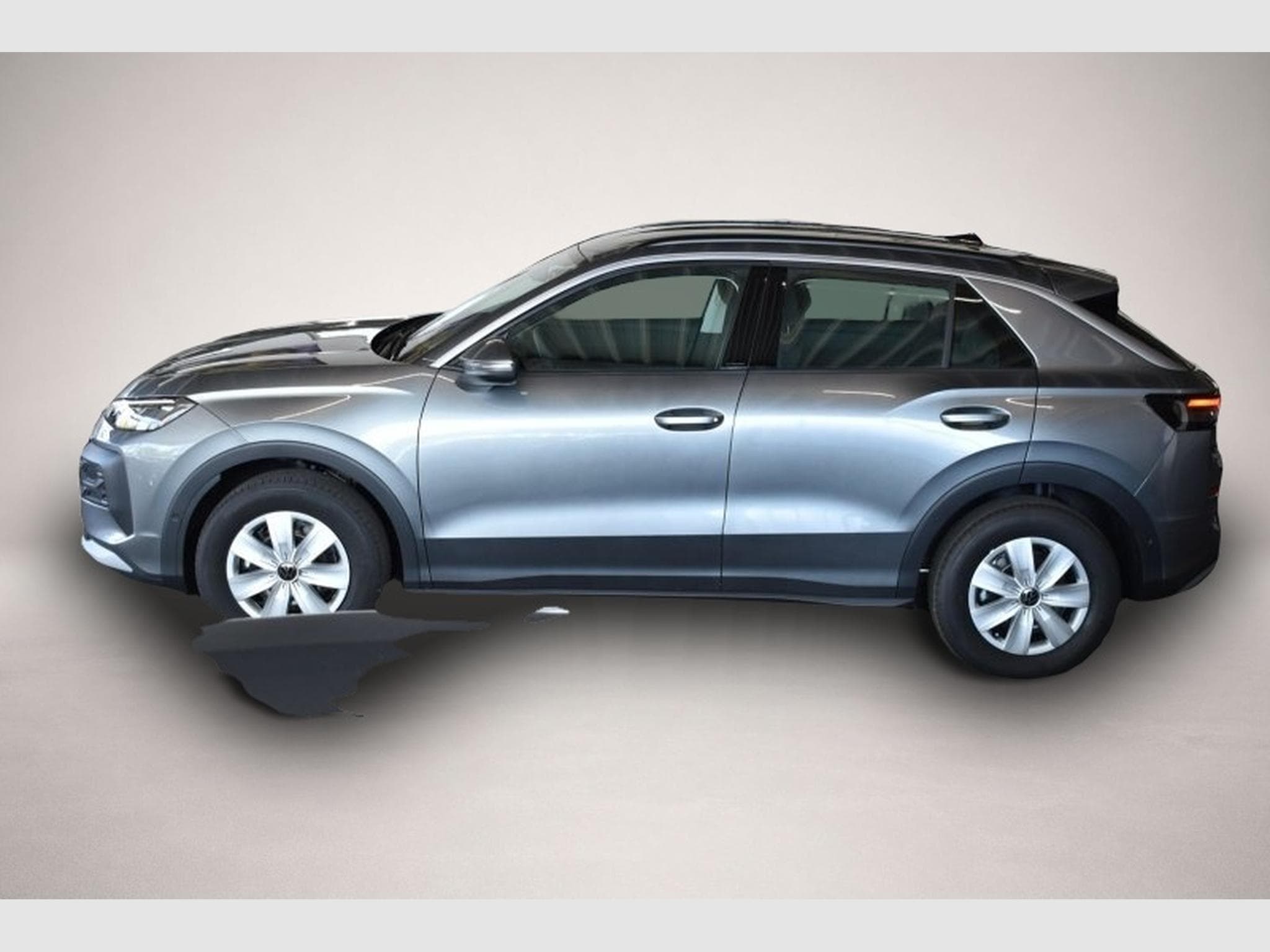 VW T-Roc (2026) - Photo 2