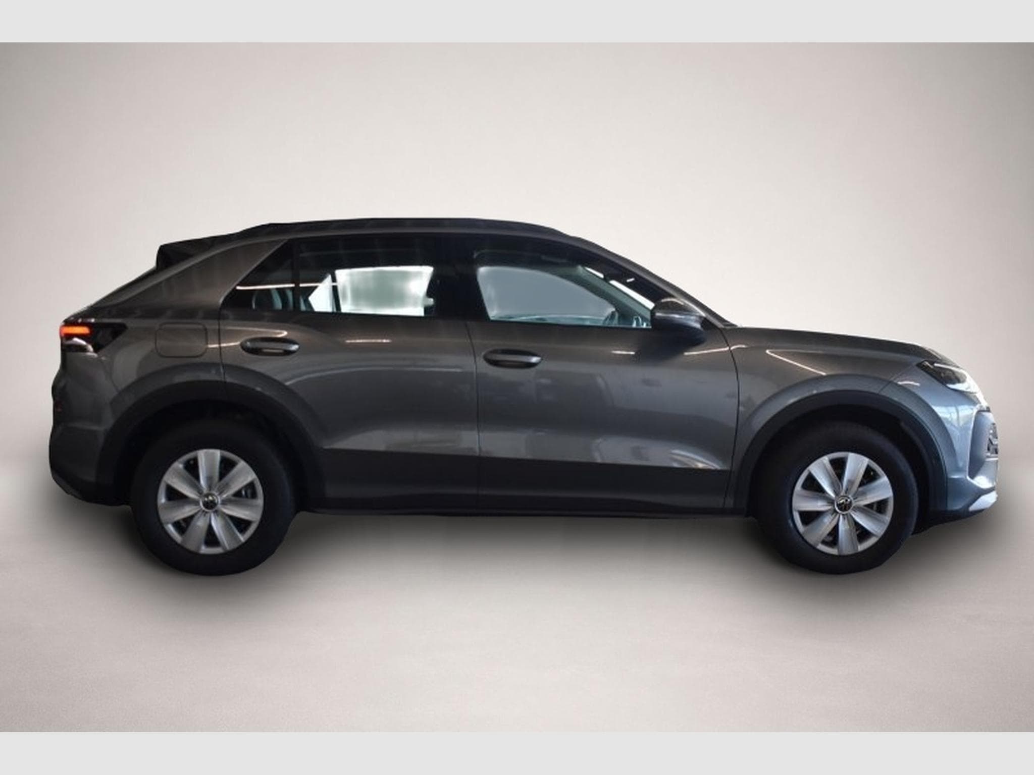 VW T-Roc (2026) - Photo 6