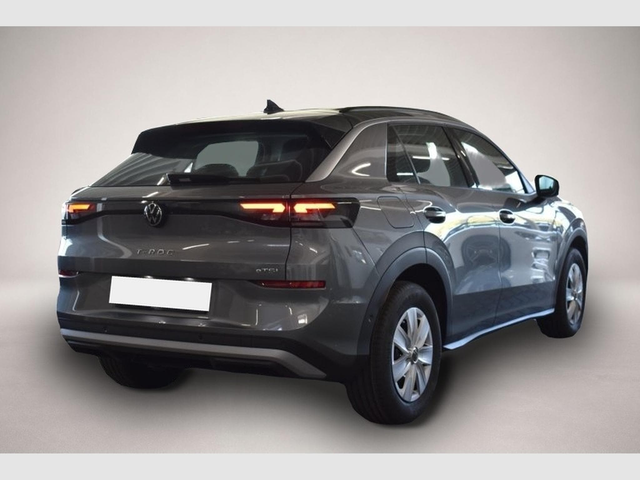 VW T-Roc (2026) - Photo 5