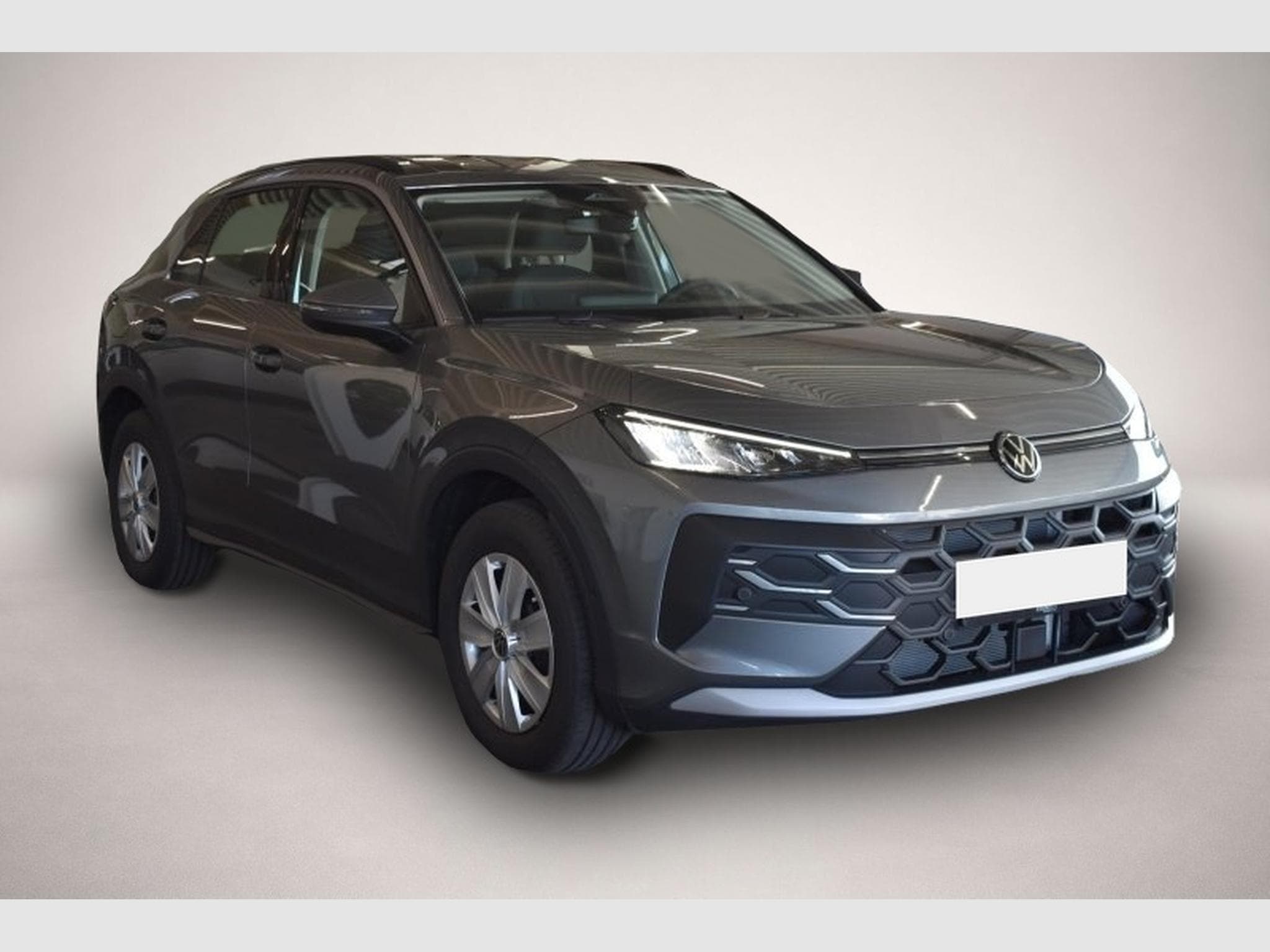 VW T-Roc (2026) - Photo 7