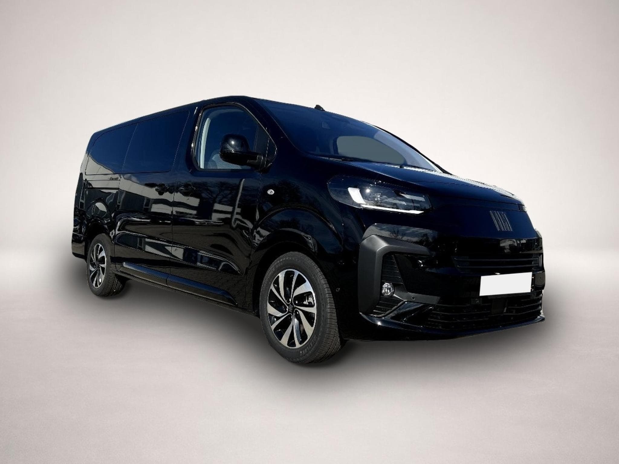Fiat Ulysse (2026) - Photo 5