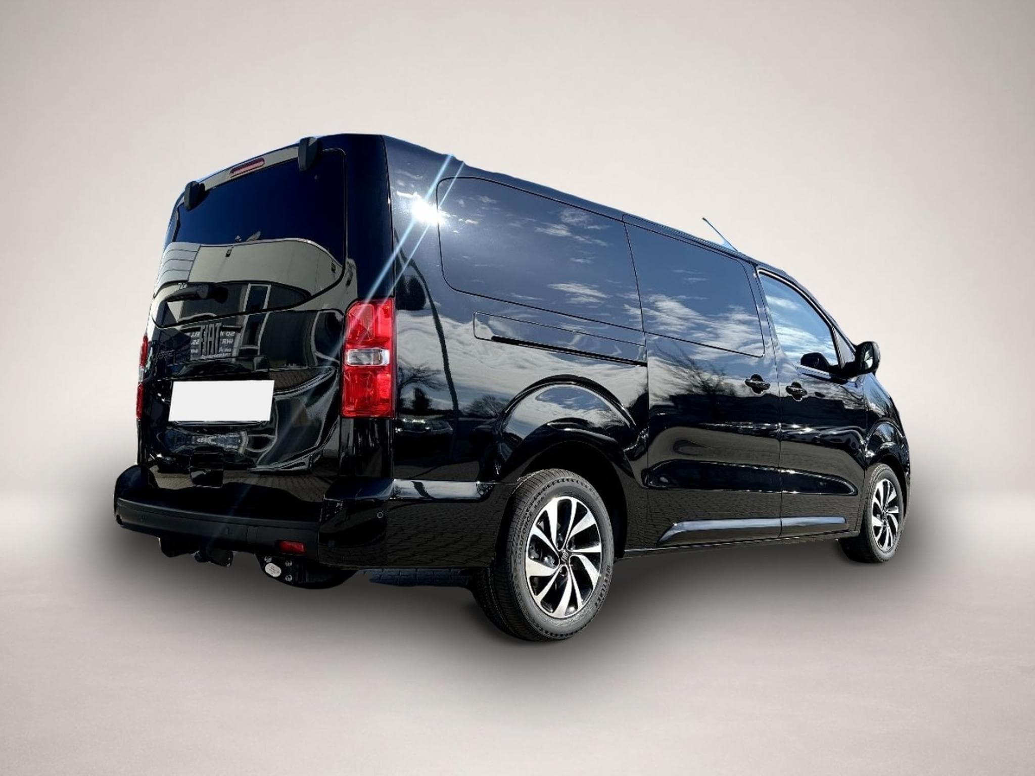 Fiat Ulysse (2026) - Photo 4
