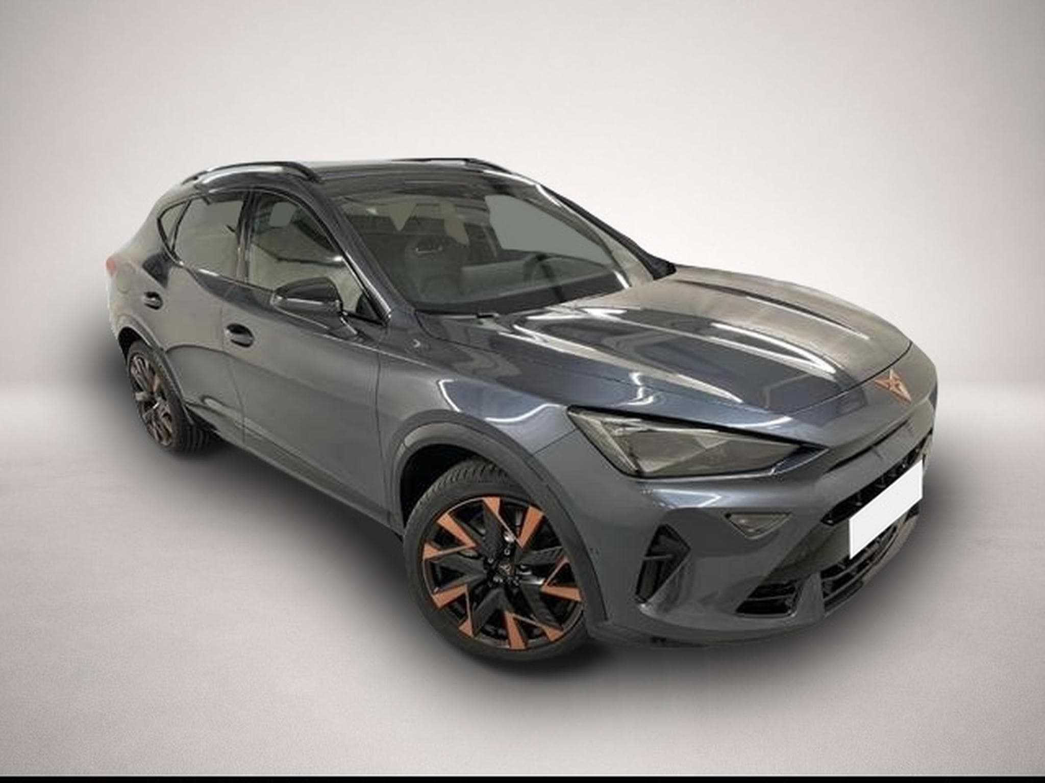 Cupra Formentor (2026) - Photo 1