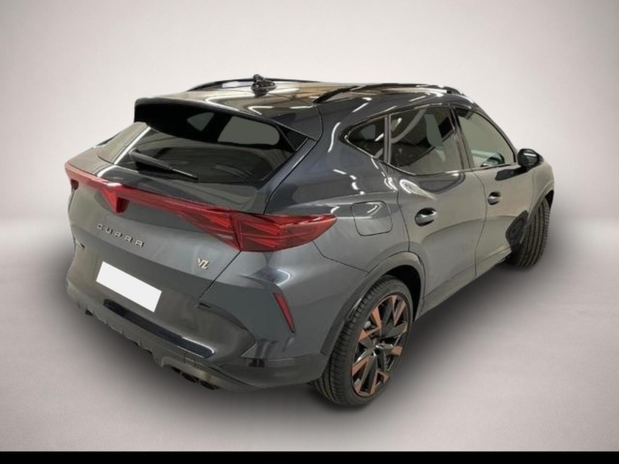 Cupra Formentor (2026) - Photo 3