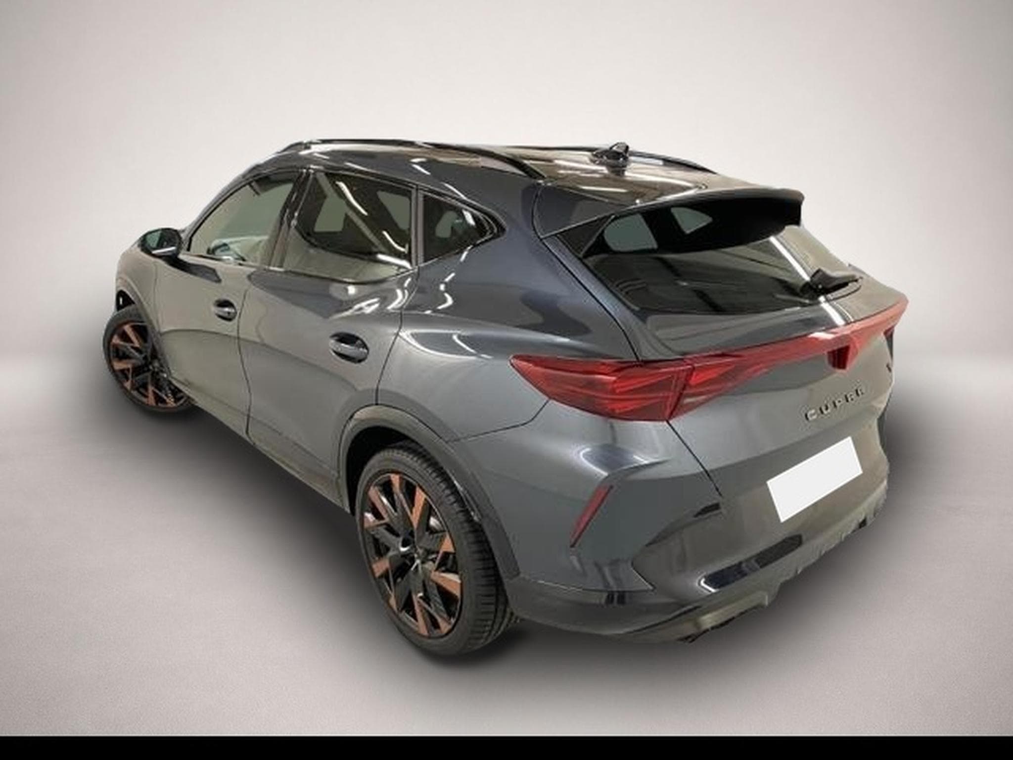 Cupra Formentor (2026) - Photo 5