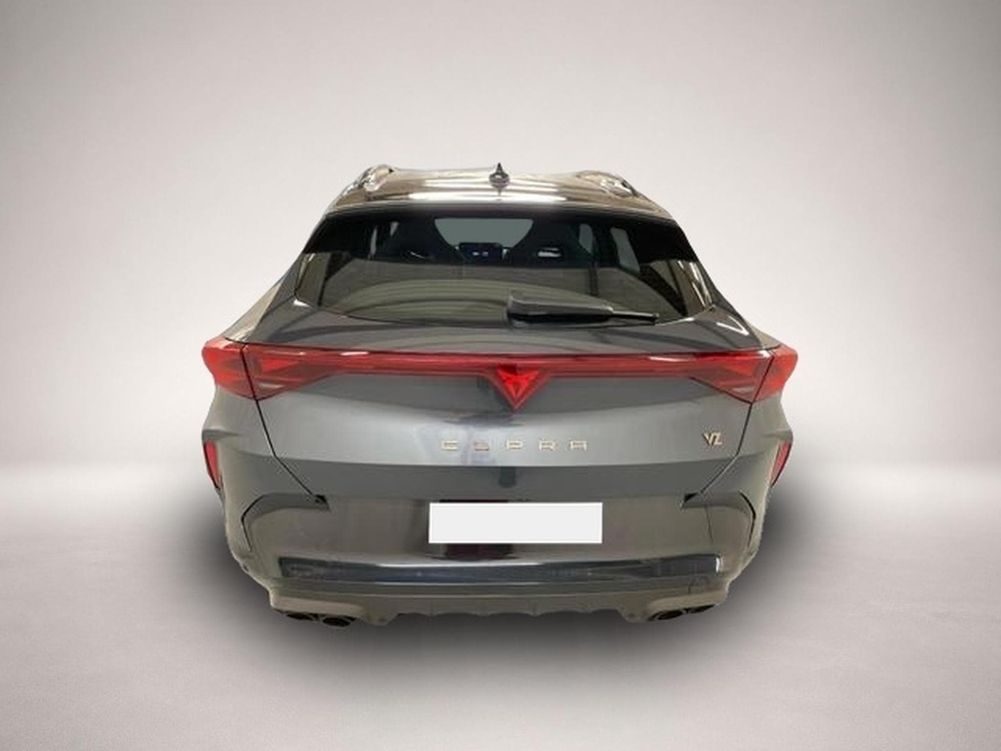 Cupra Formentor (2026) - Photo 4