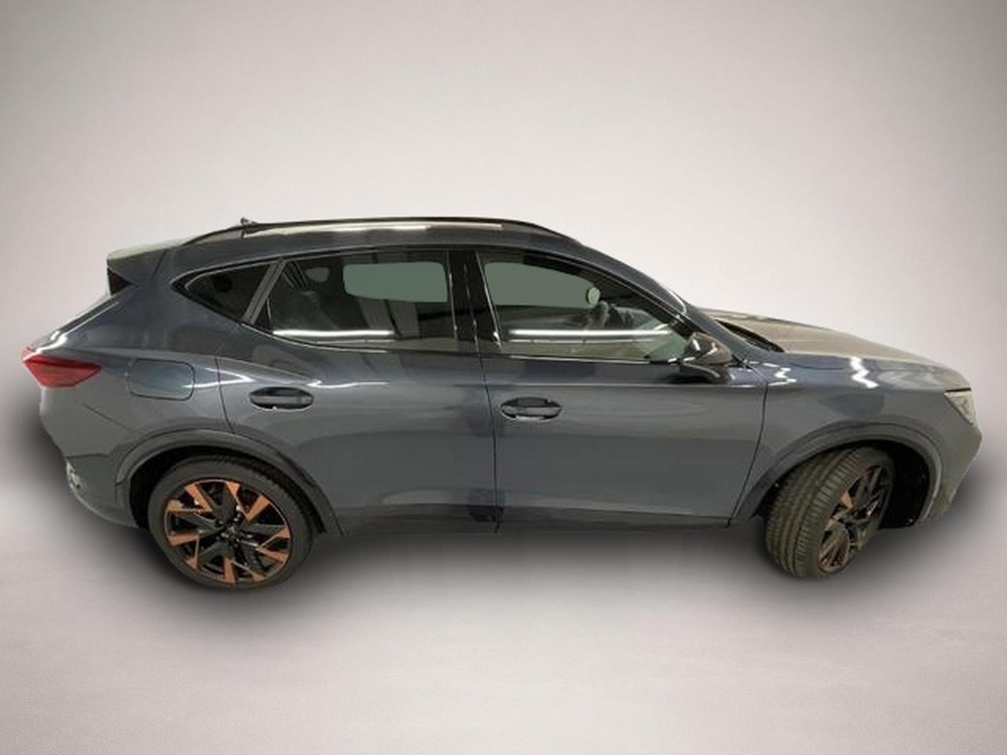 Cupra Formentor (2026) - Photo 2