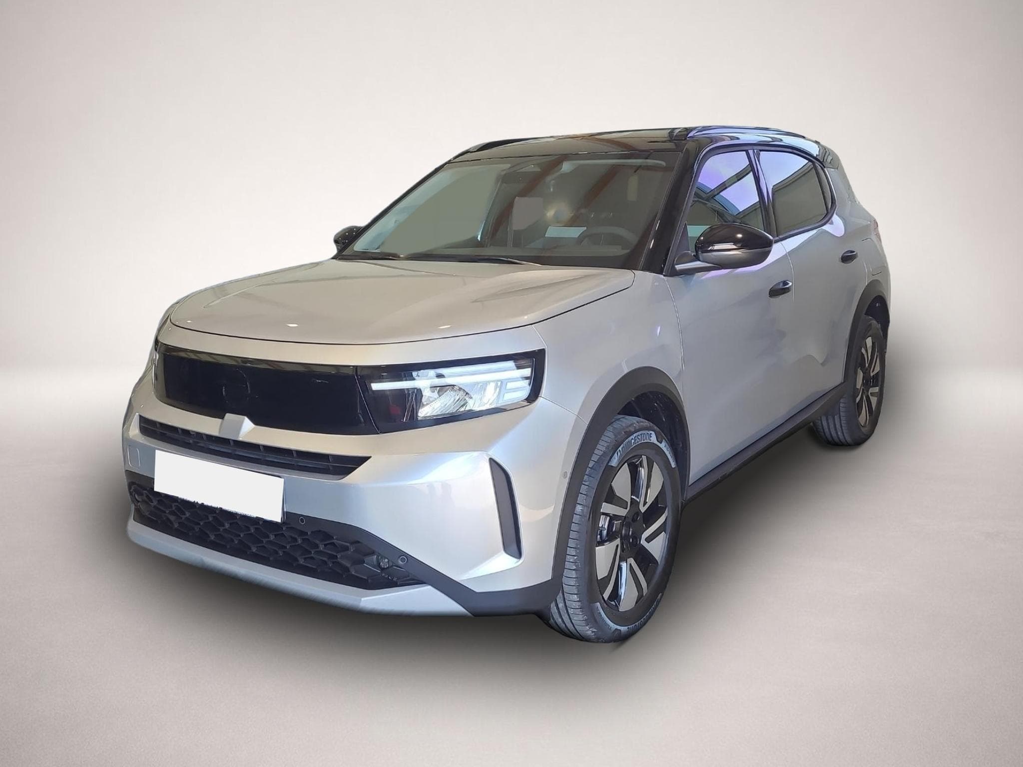 Opel Frontera (2026) - Photo 1