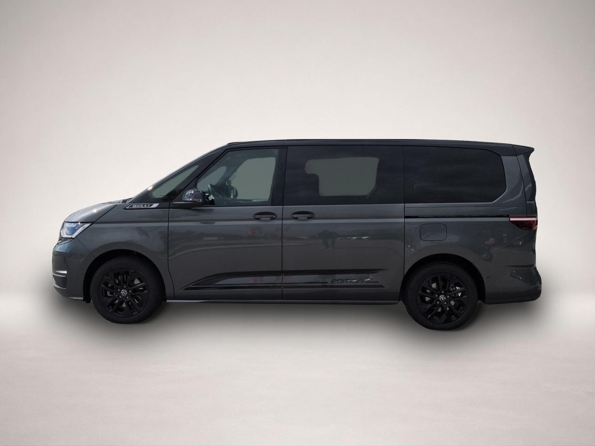 VW Multivan (2026) - Photo 3