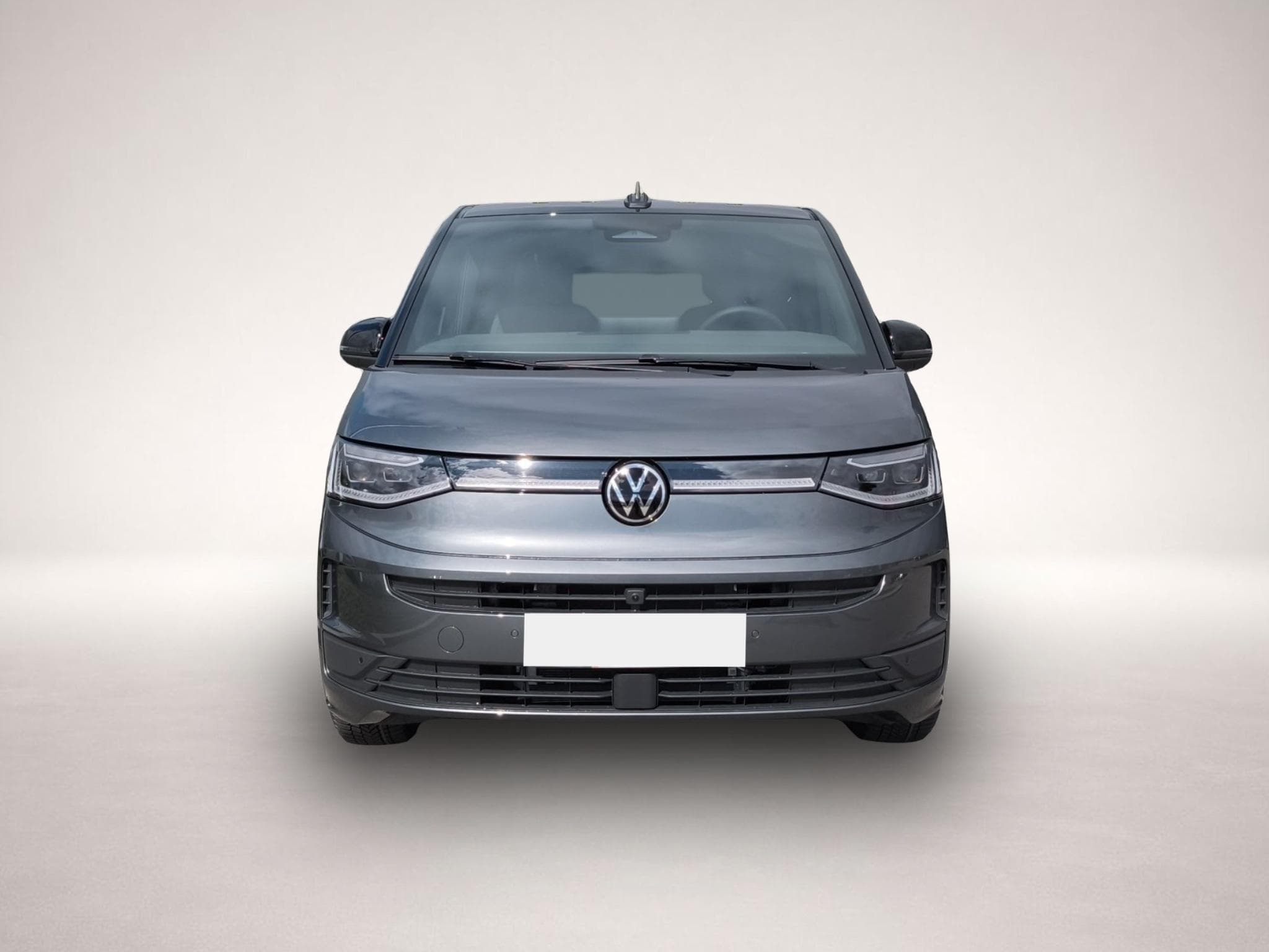VW Multivan (2026) - Photo 2