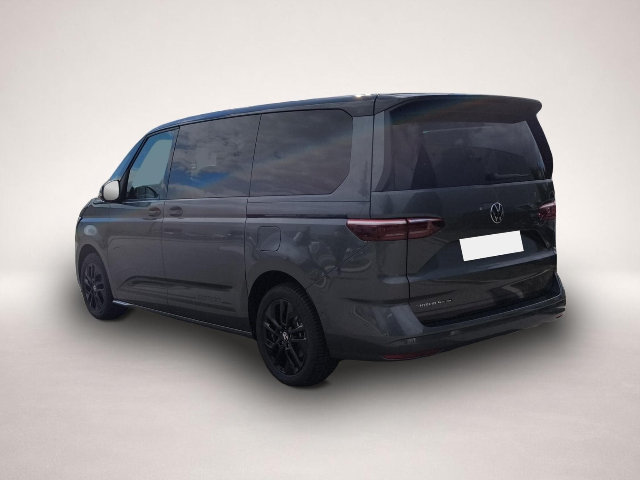 VW Multivan (2026) - Photo 4