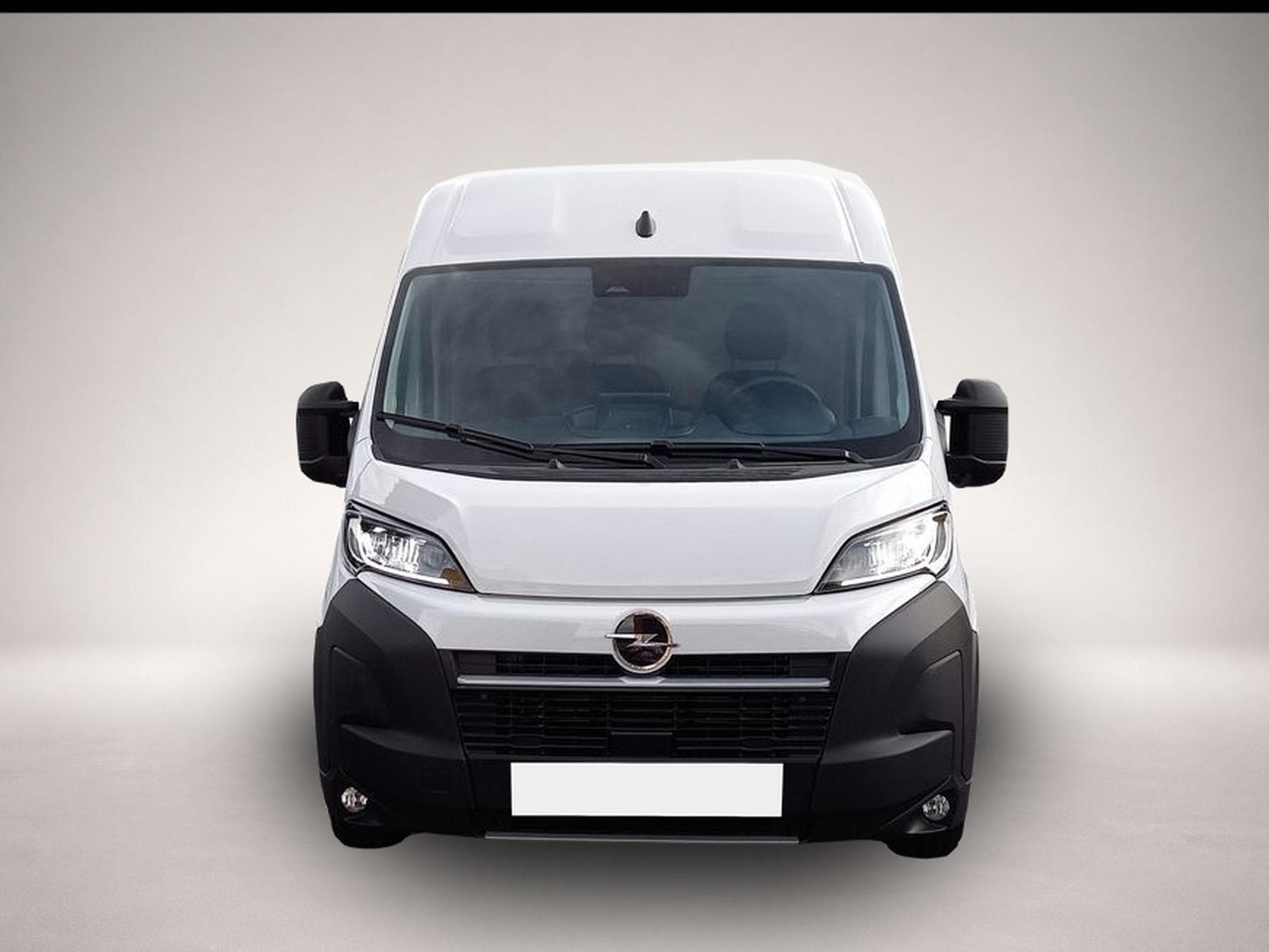 Opel Monterey (2025) - Photo 3