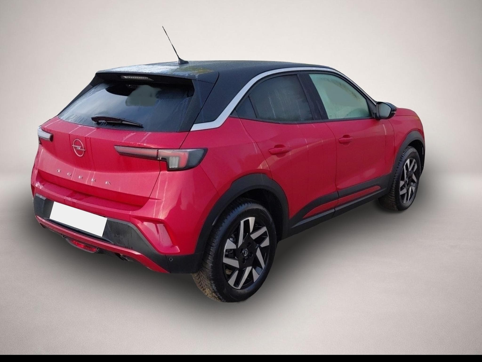 Opel Mokka (2024) - Photo 6