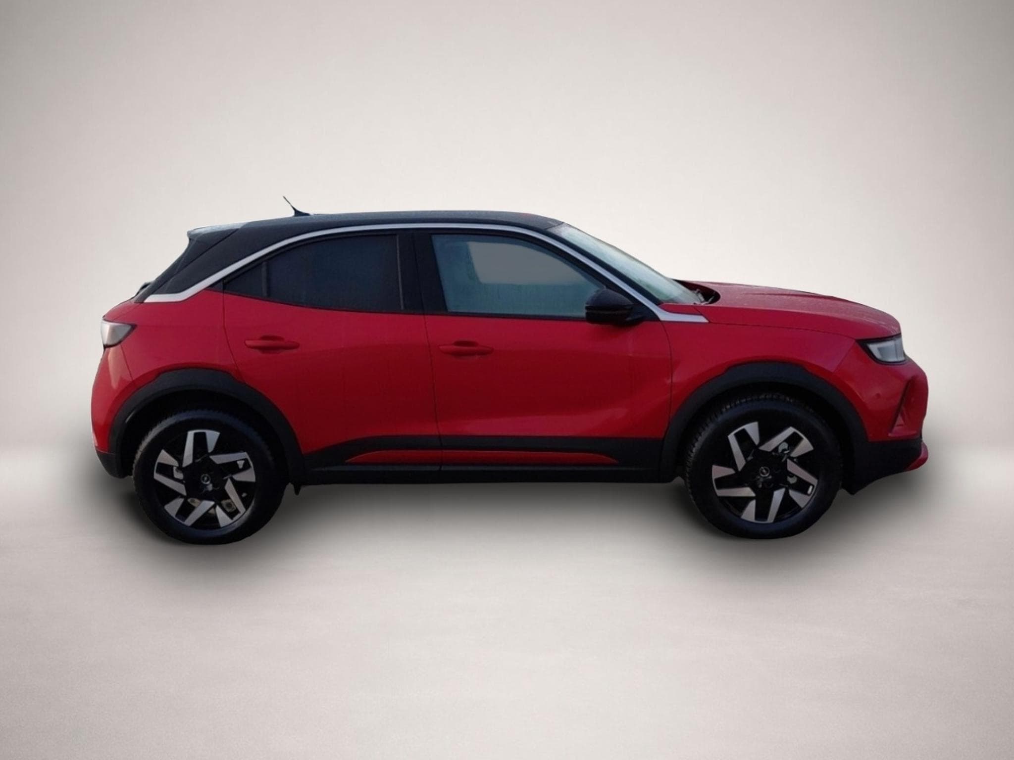 Opel Mokka (2024) - Photo 7