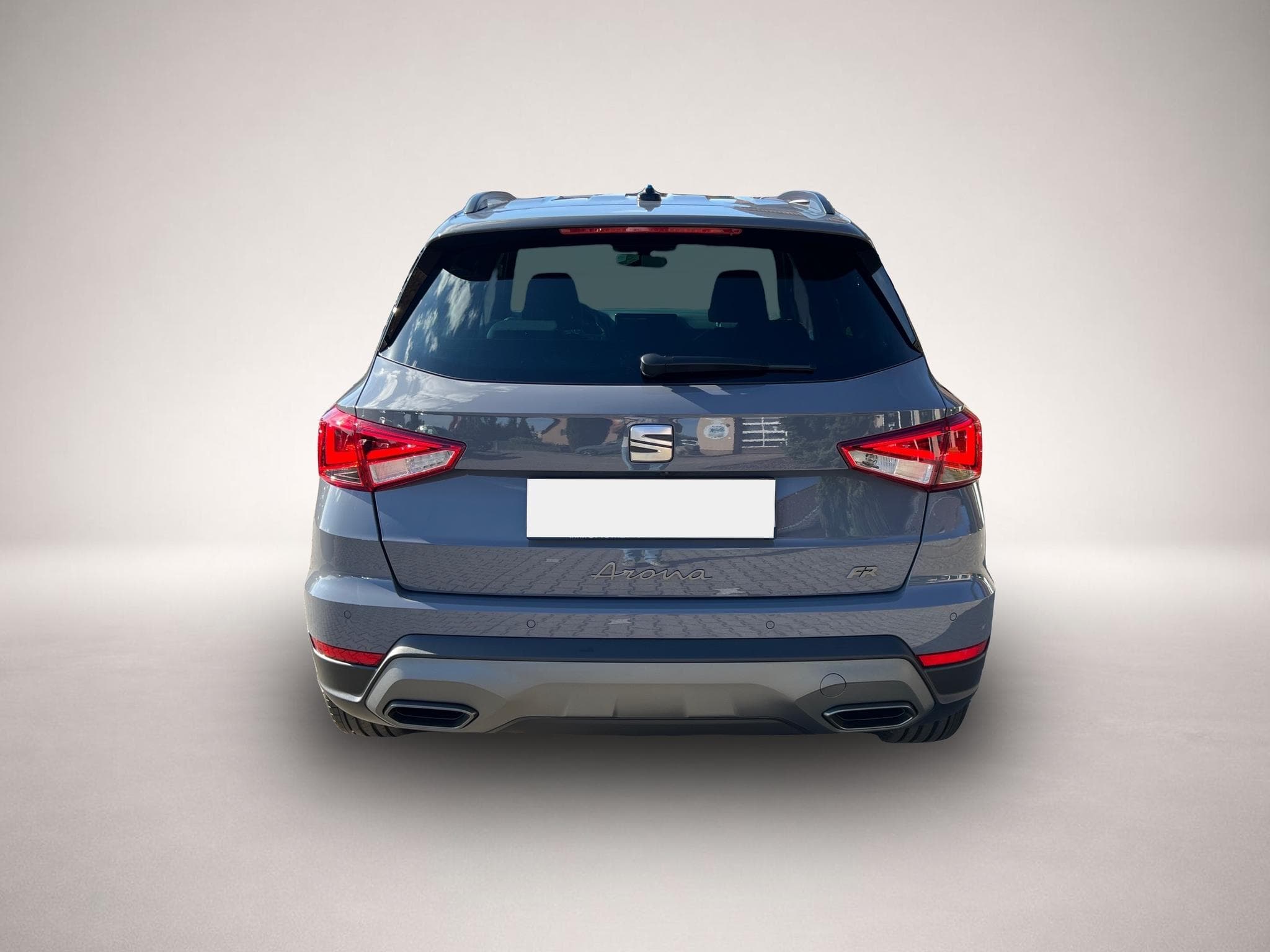 Seat Arona (2026) - Photo 4
