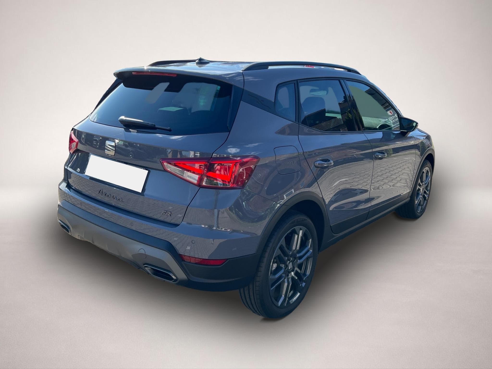 Seat Arona (2026) - Photo 5