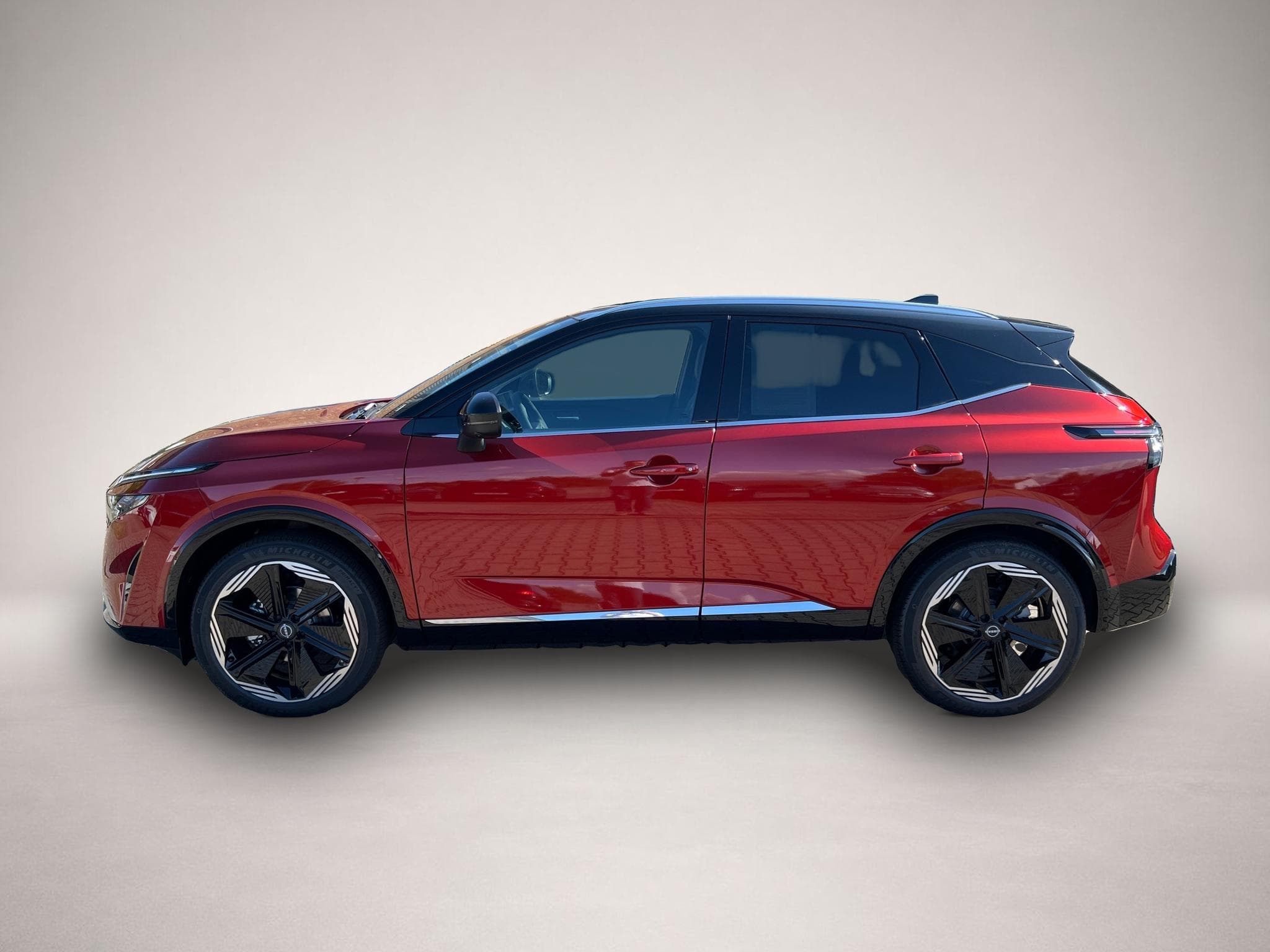 Nissan Qashqai (2026) - Photo 2