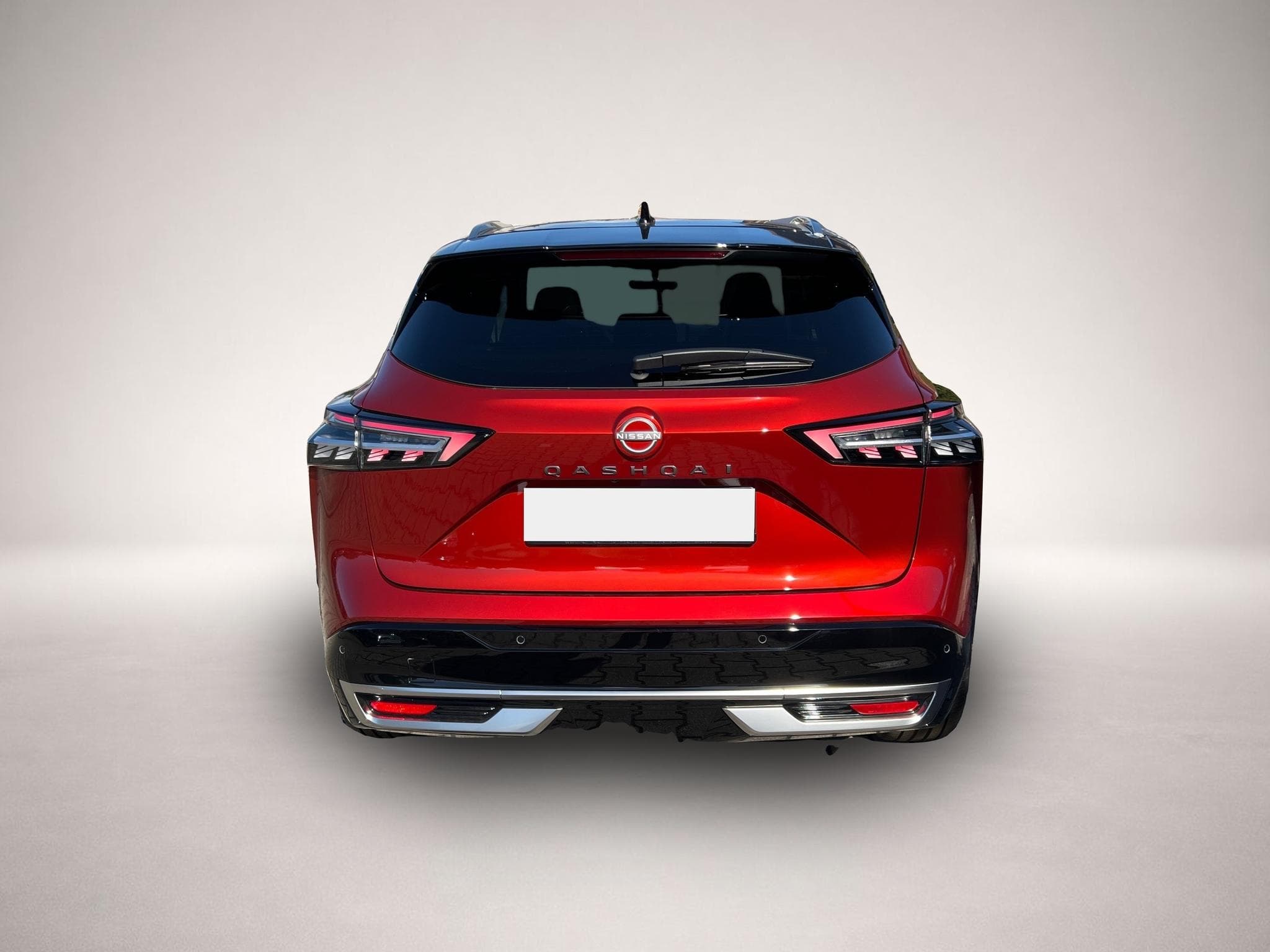Nissan Qashqai (2026) - Photo 4