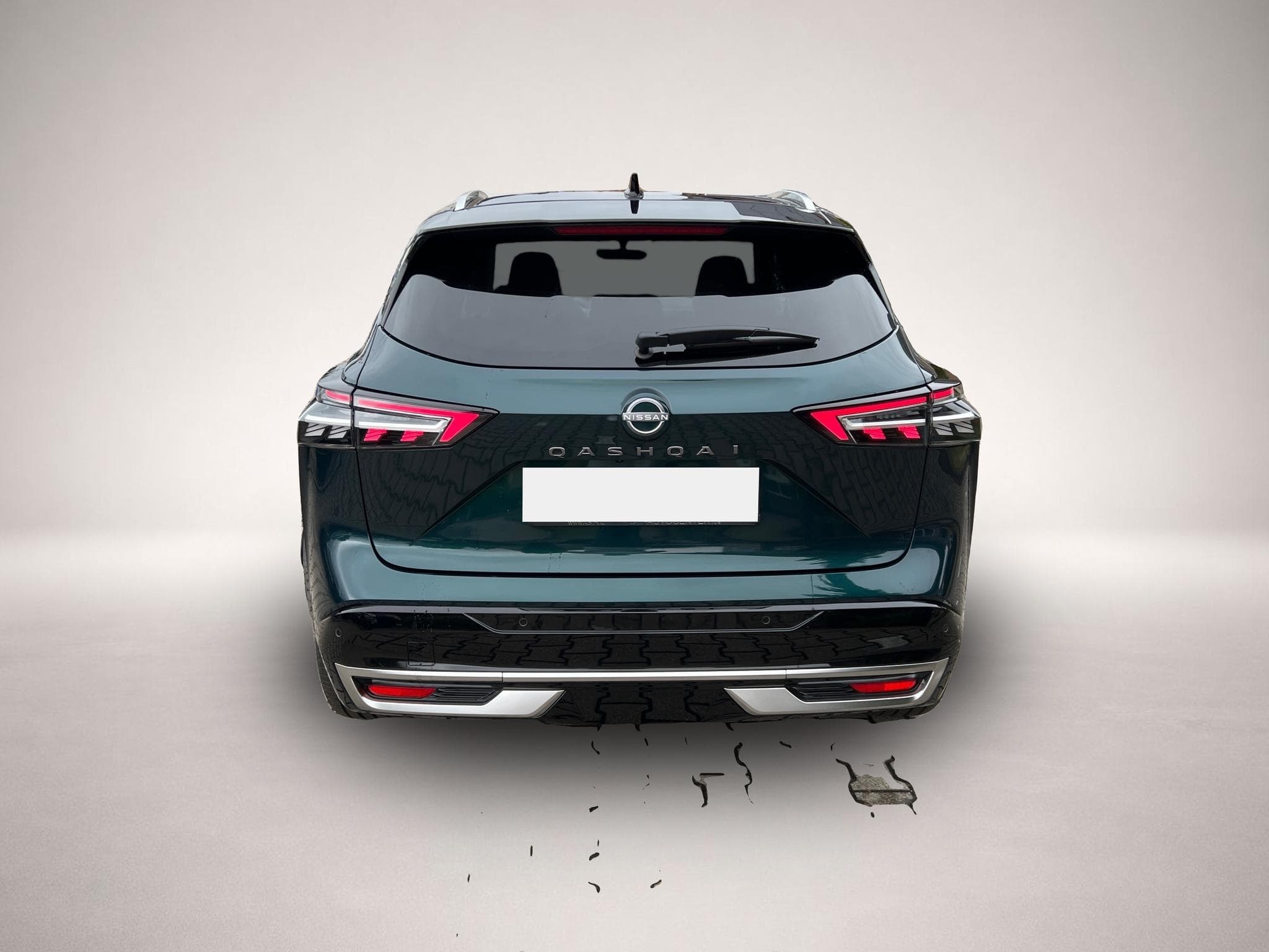 Nissan Qashqai (2026) - Foto 4