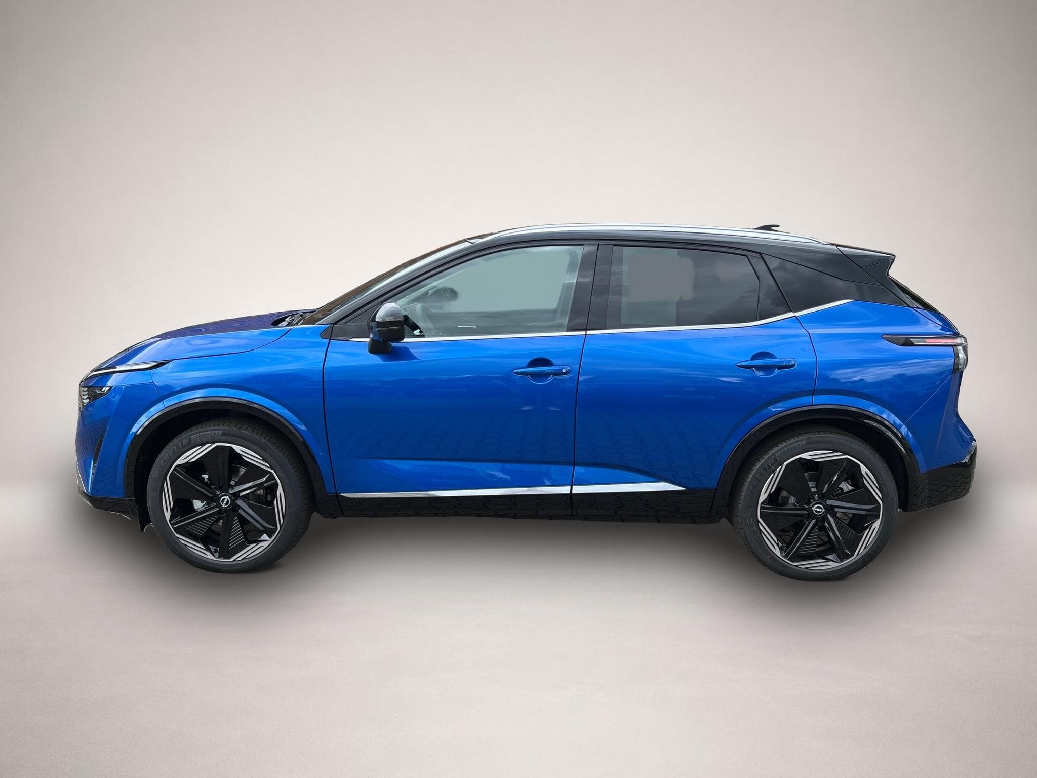 Nissan Qashqai (2026) - Photo 2